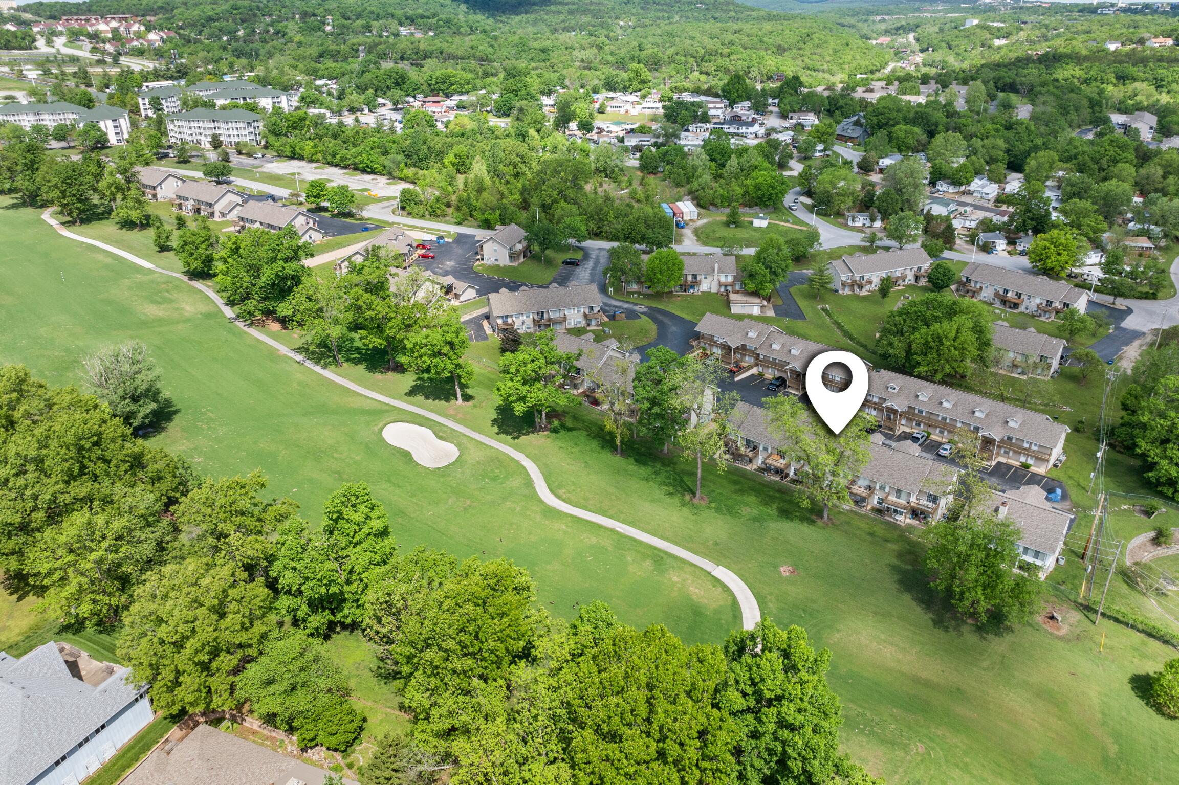 24 Fall Creek Trail Property Photo 22