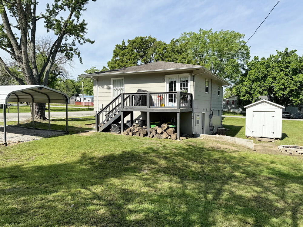 801 East Thompson Street Property Photo 30