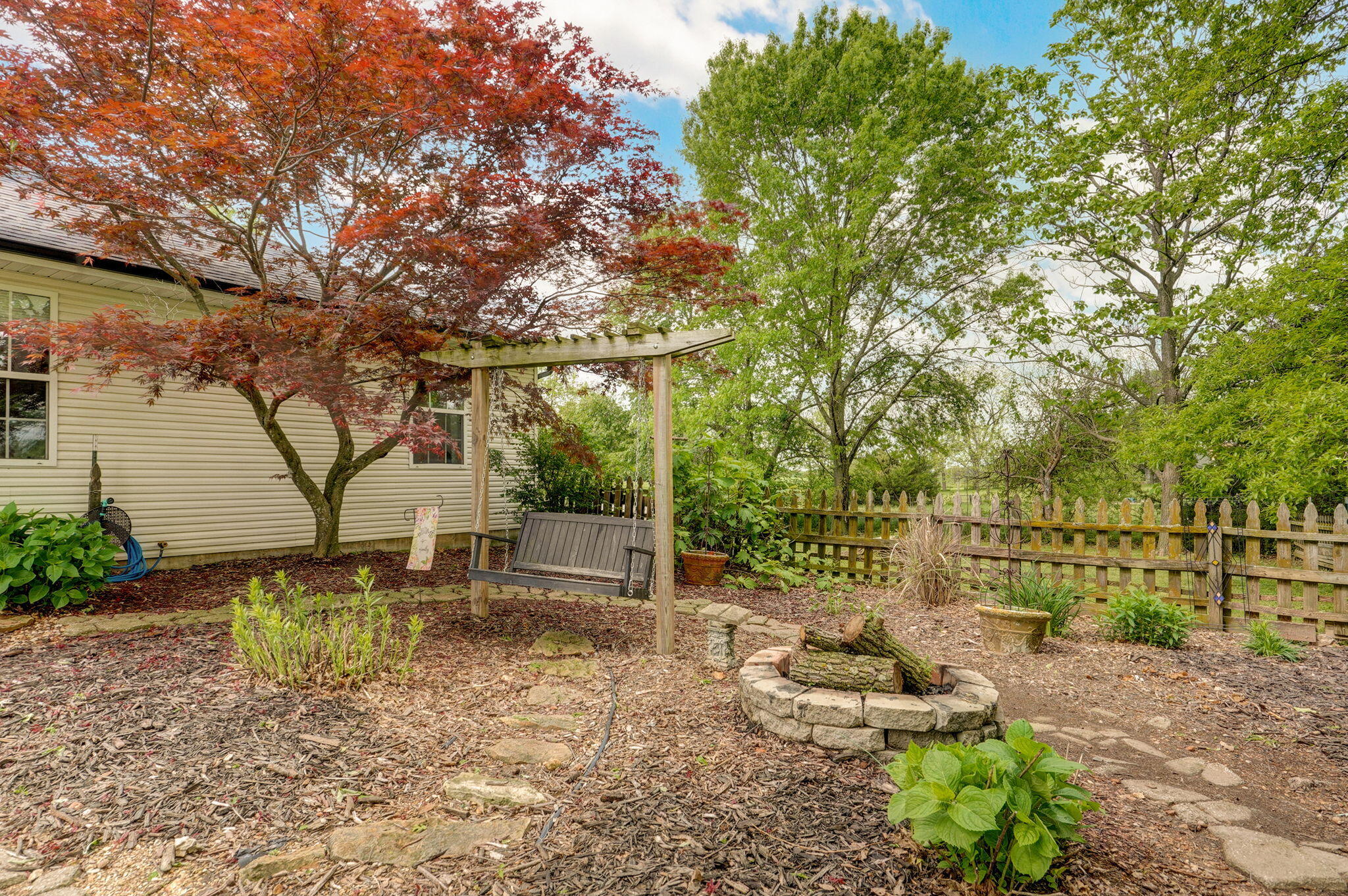 2942 Mount Carmel Road Property Photo 6