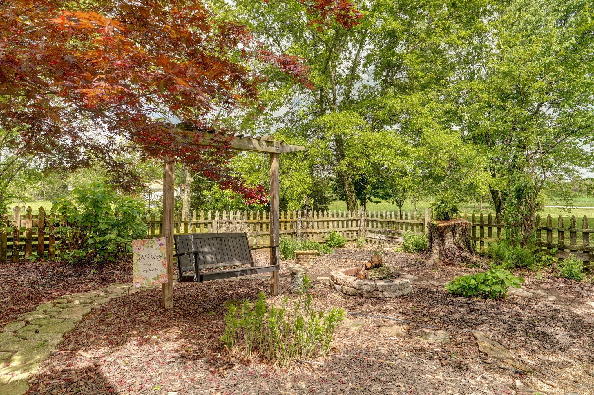 2942 Mount Carmel Road Property Photo 7