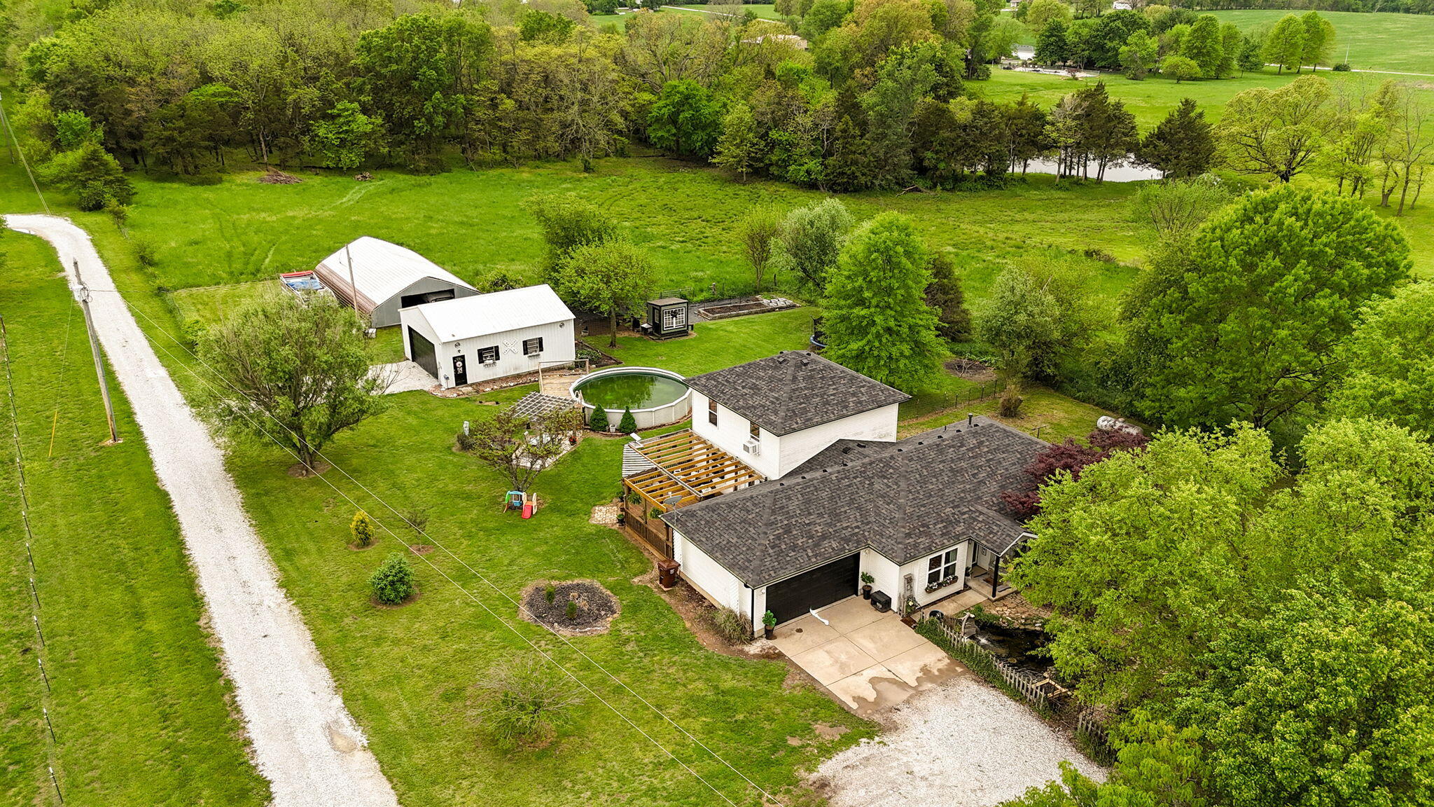 2942 Mount Carmel Road Property Photo 9