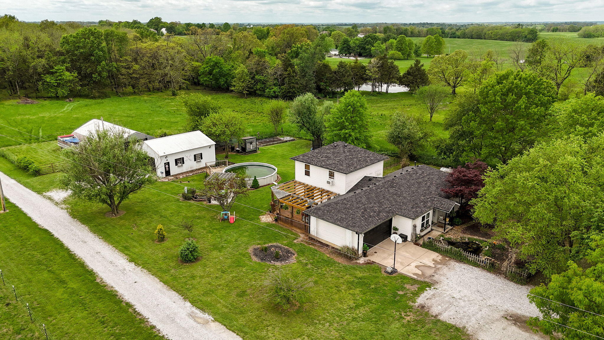 2942 Mount Carmel Road Property Photo 10