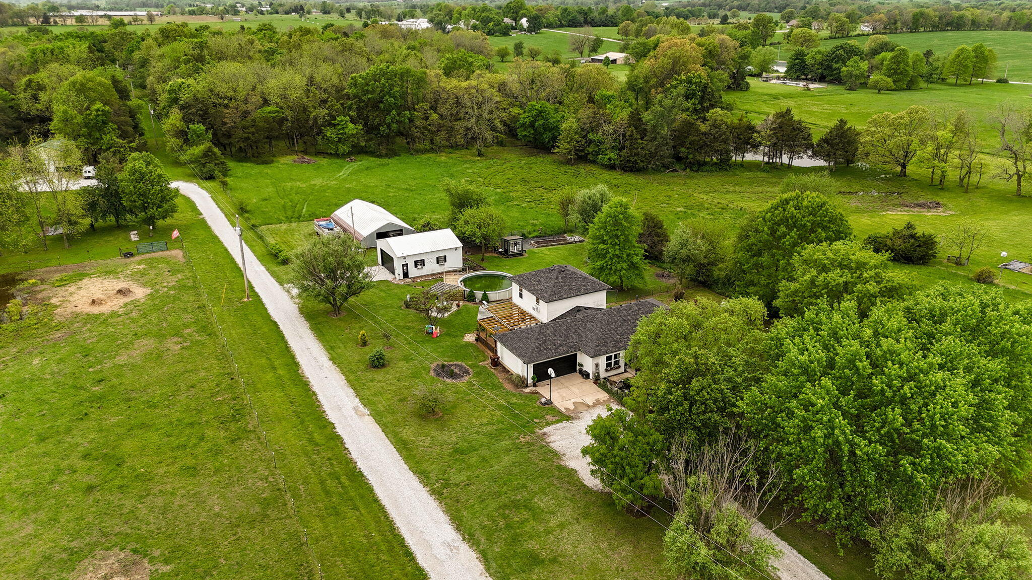 2942 Mount Carmel Road Property Photo 11