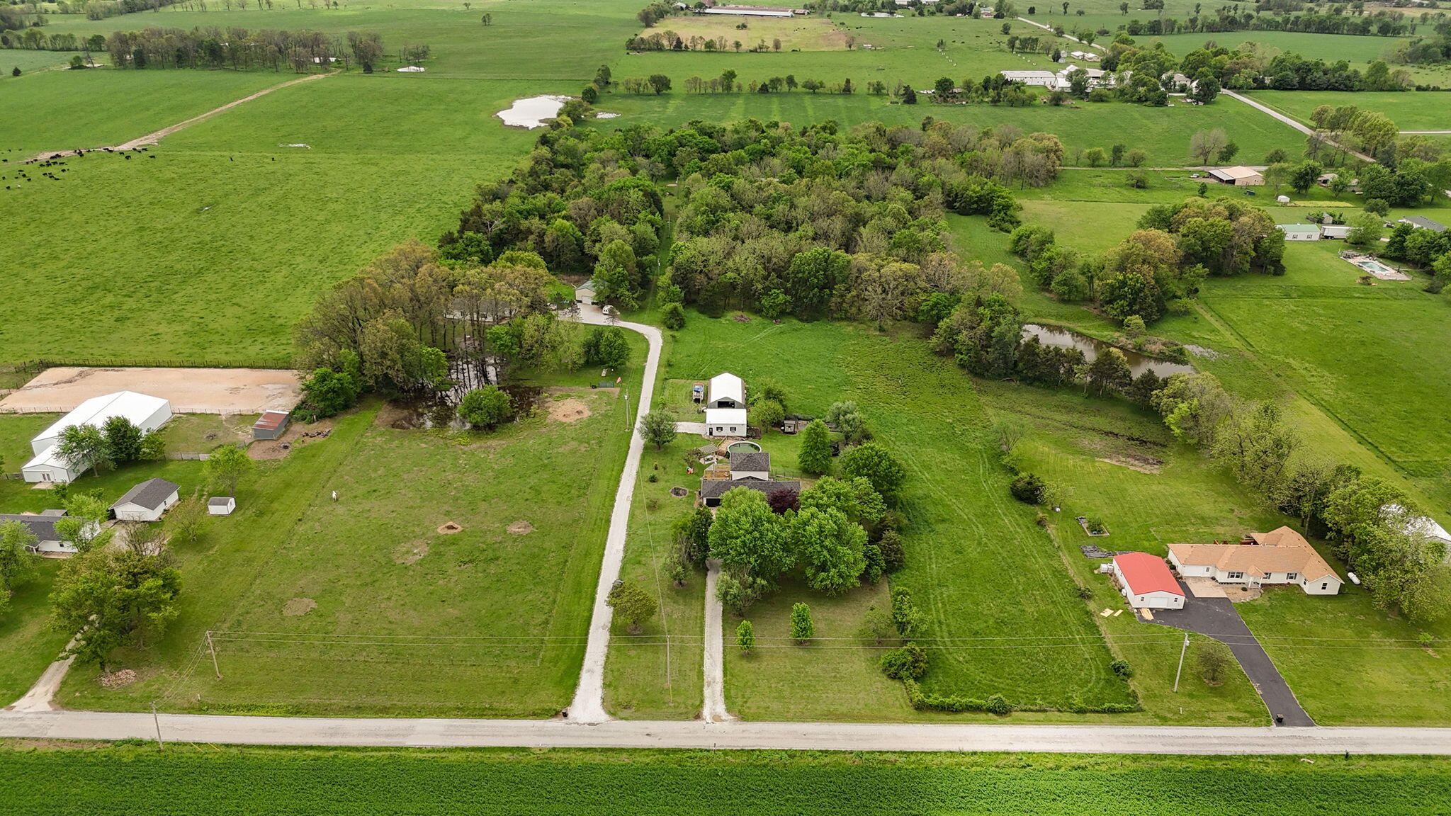2942 Mount Carmel Road Property Photo 13