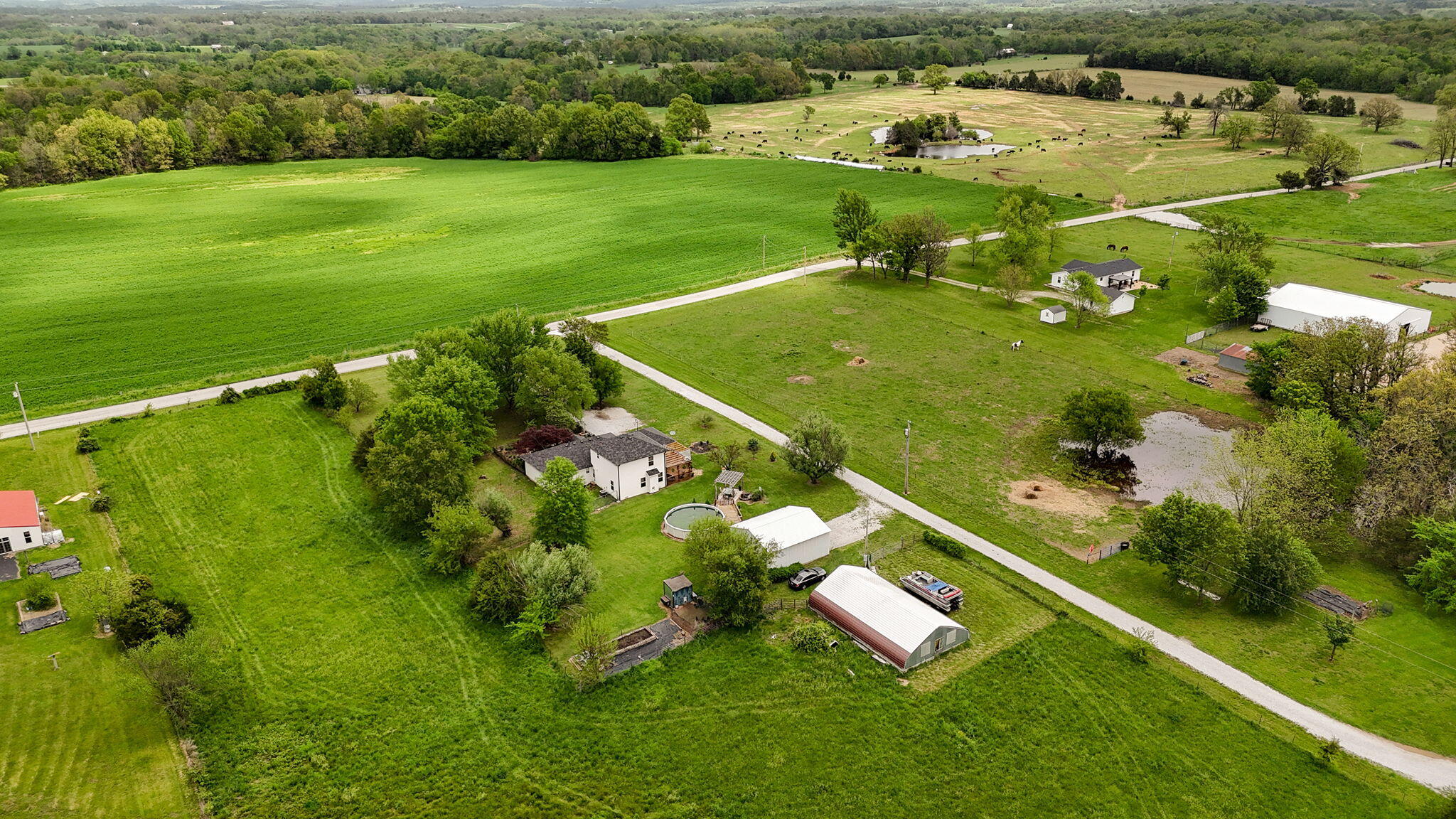 2942 Mount Carmel Road Property Photo 14