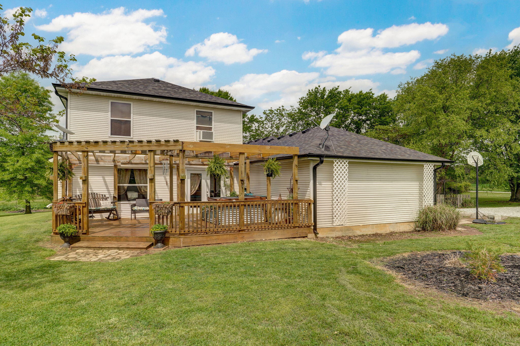 2942 Mount Carmel Road Property Photo 16