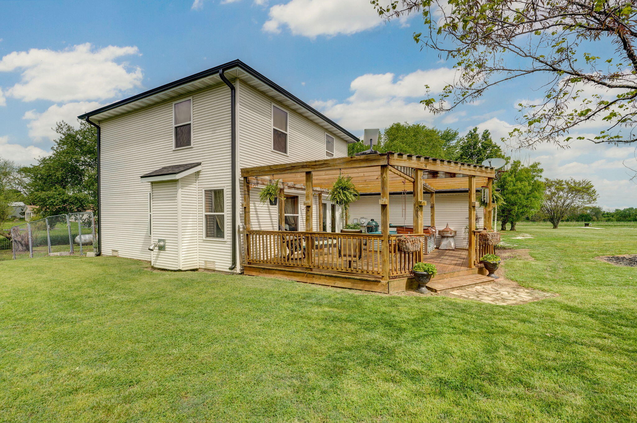 2942 Mount Carmel Road Property Photo 17
