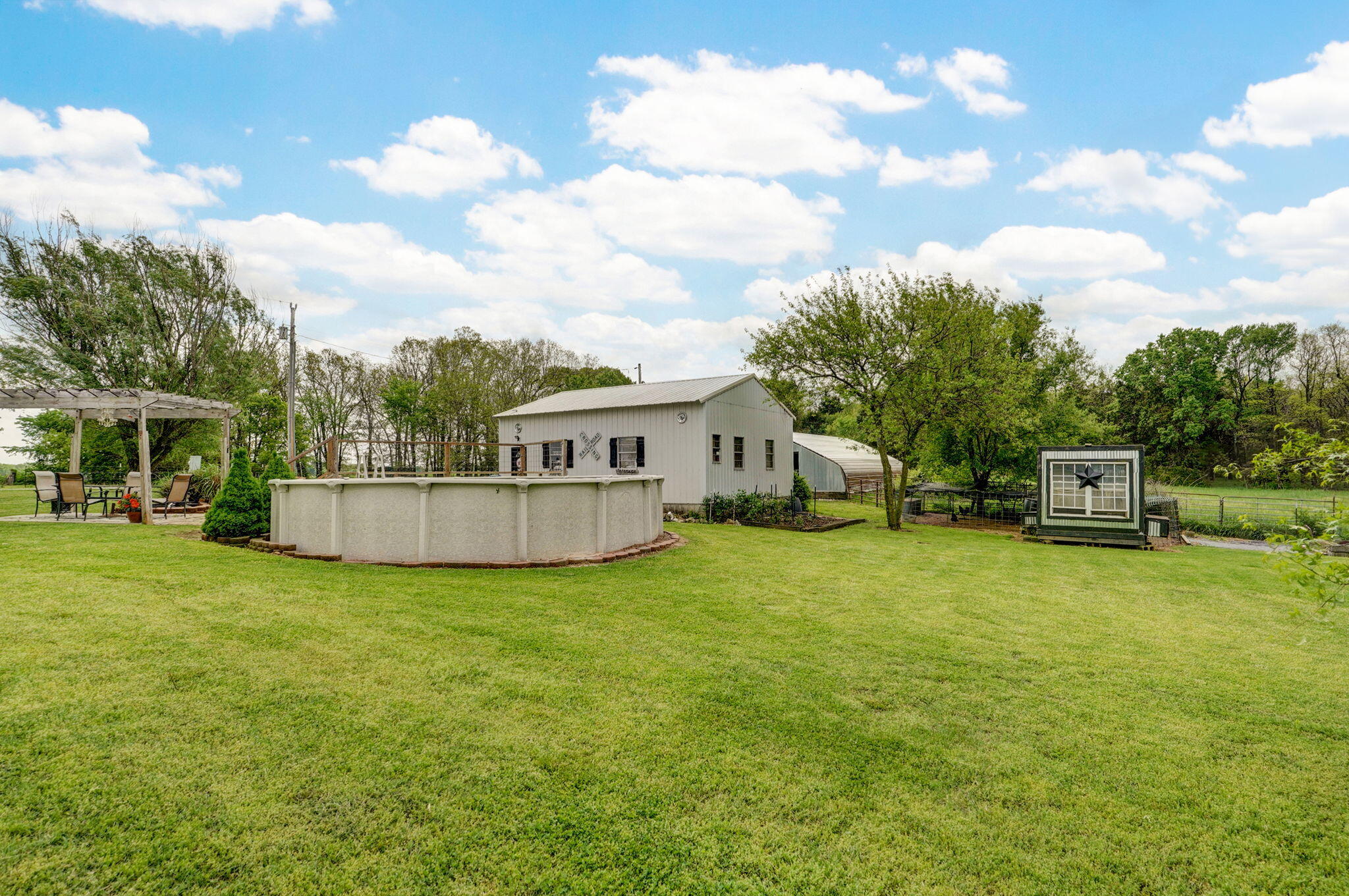 2942 Mount Carmel Road Property Photo 19