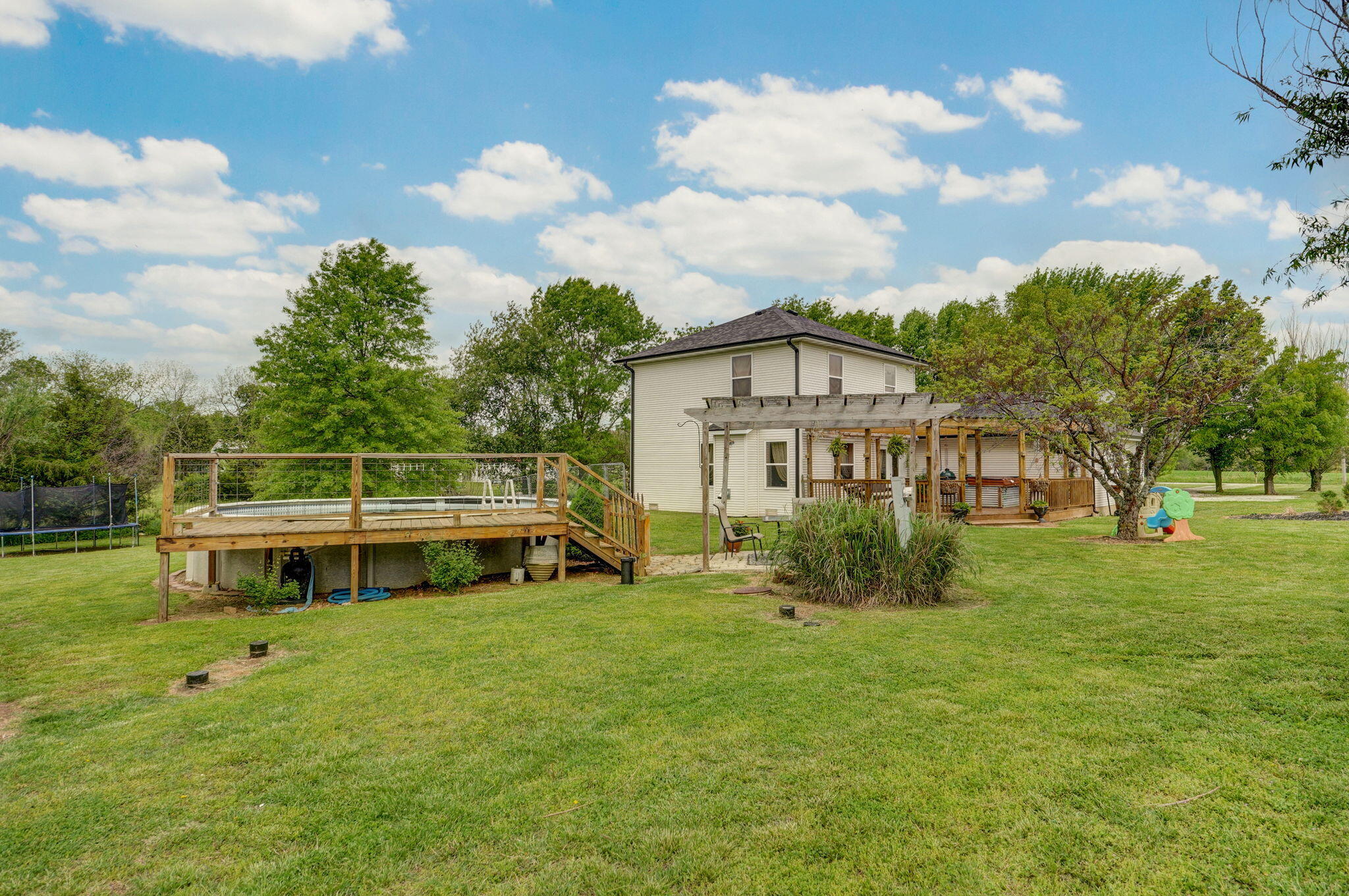 2942 Mount Carmel Road Property Photo 22