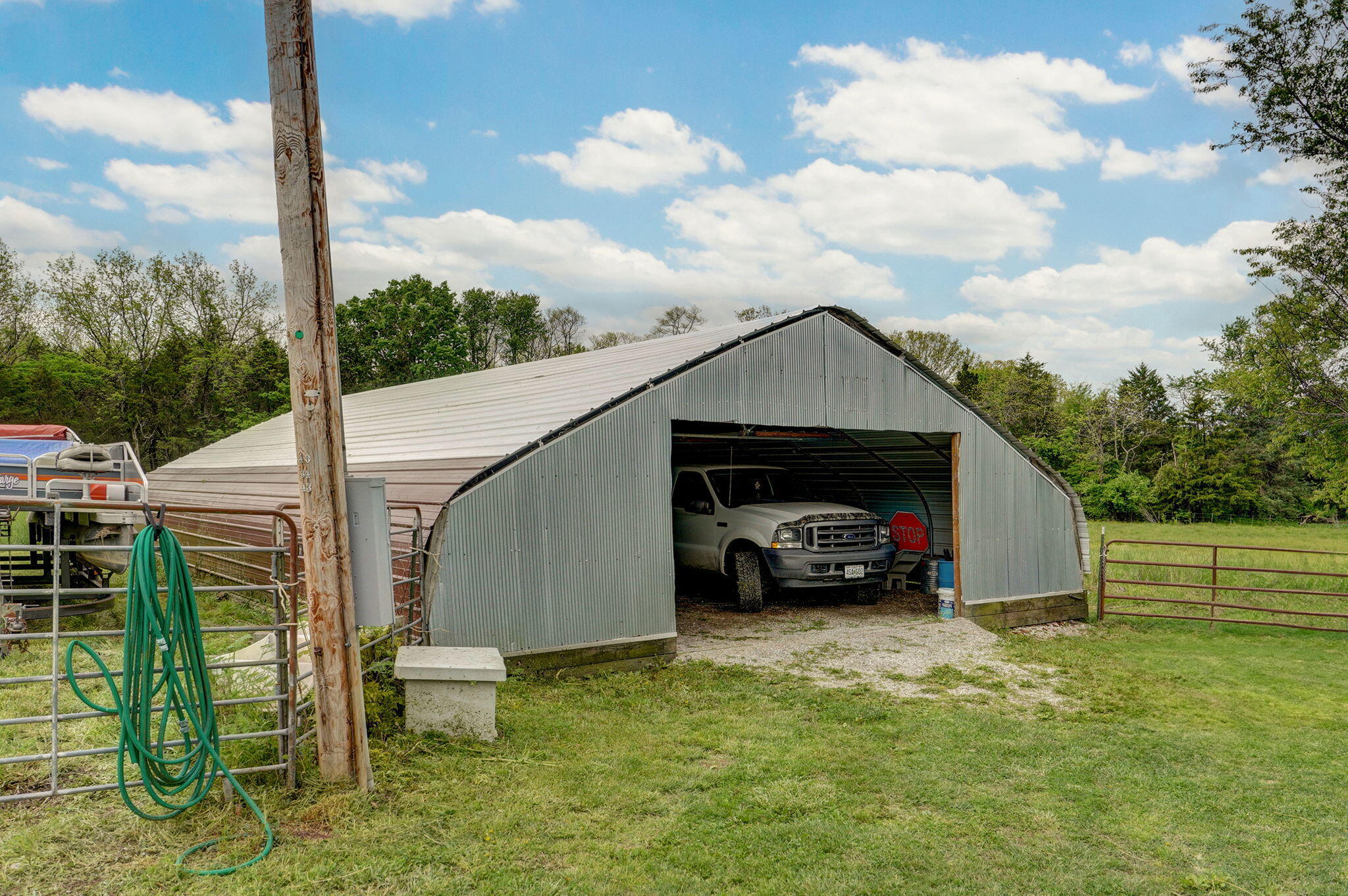 2942 Mount Carmel Road Property Photo 24