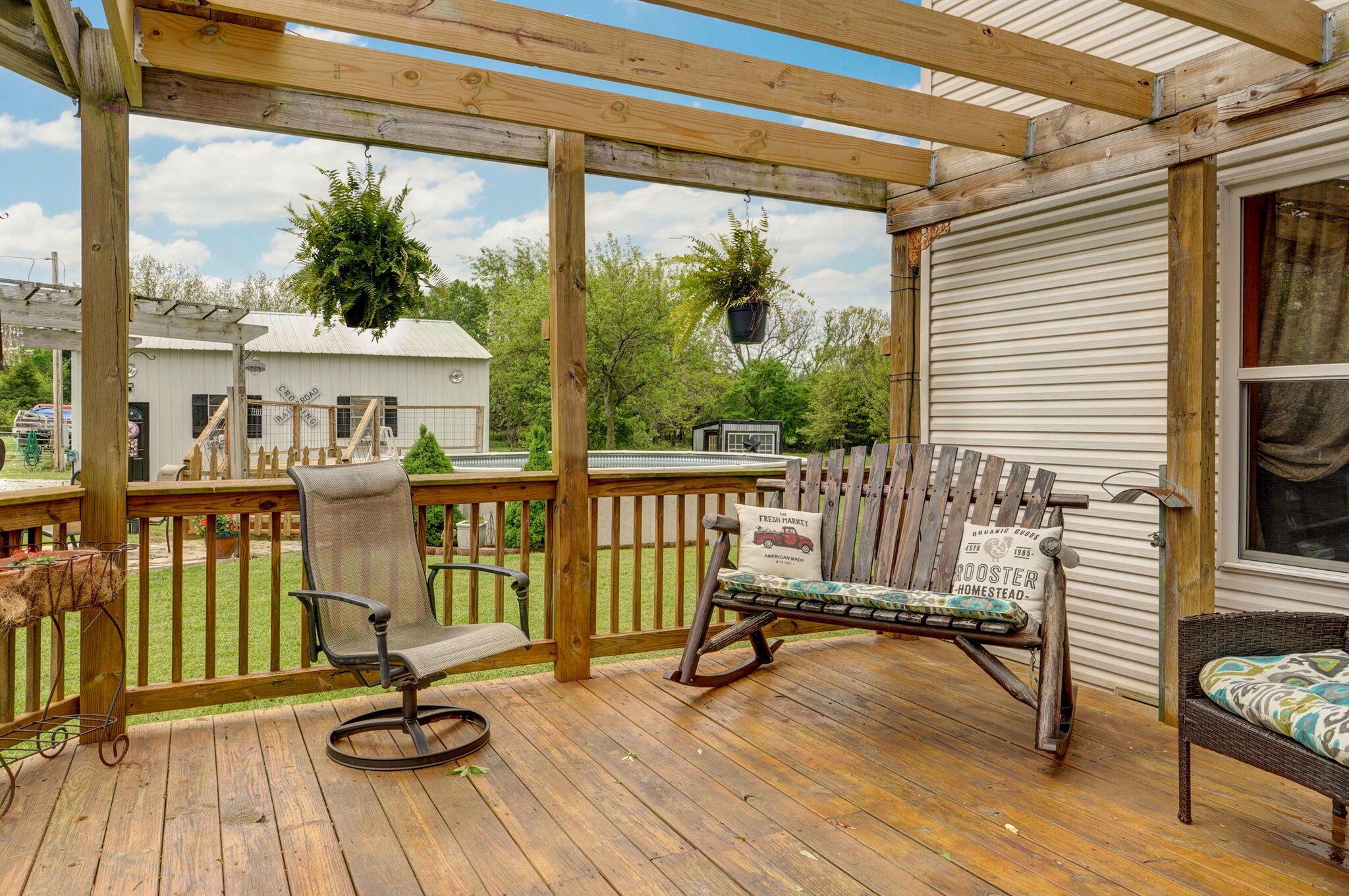 2942 Mount Carmel Road Property Photo 28