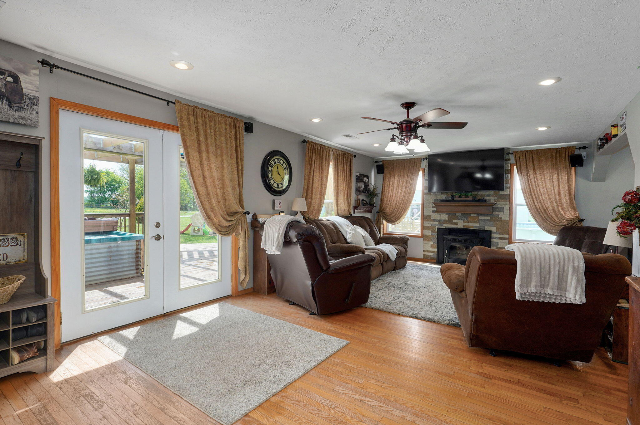 2942 Mount Carmel Road Property Photo 39