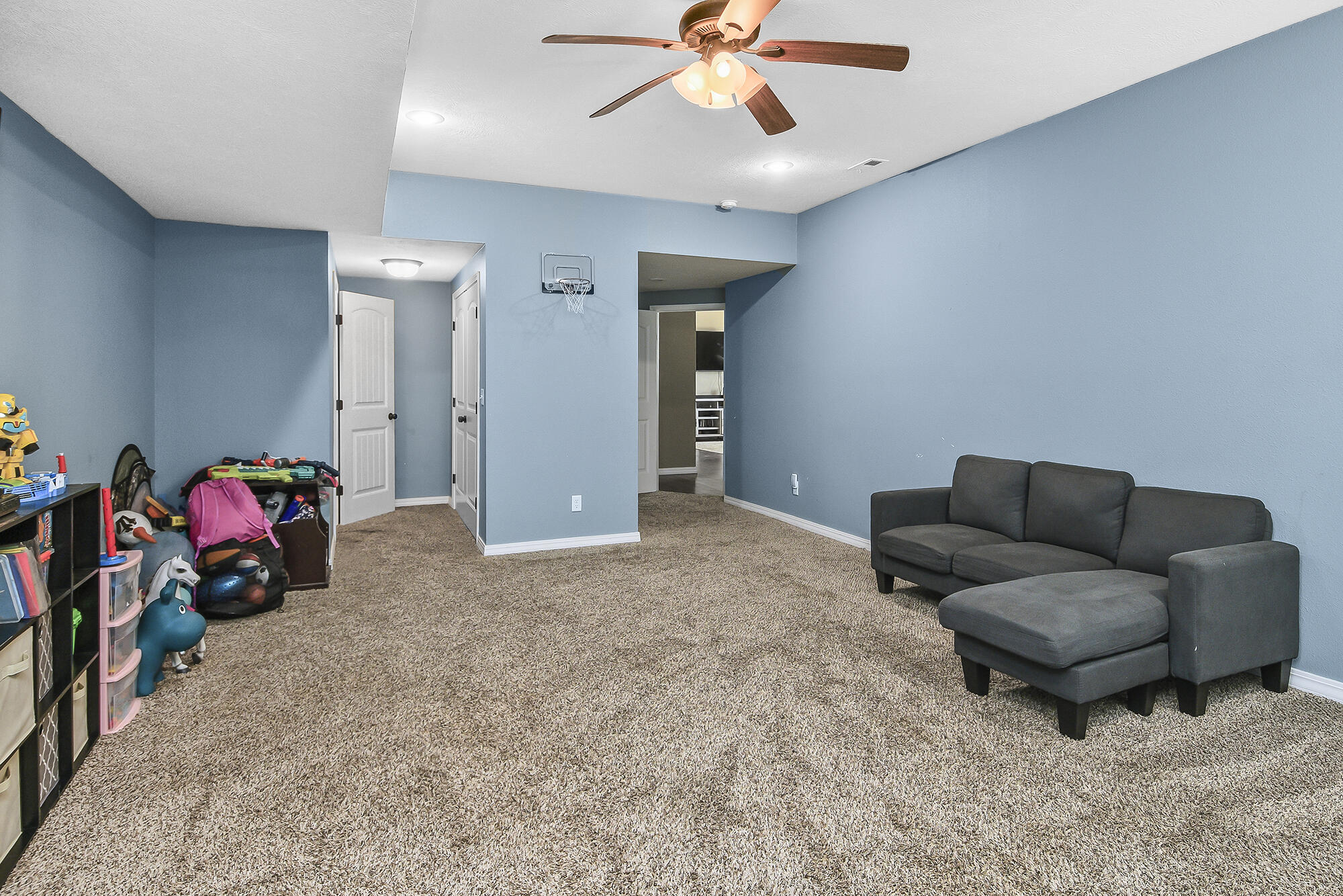 2107 South Gristmill Court Property Photo 13
