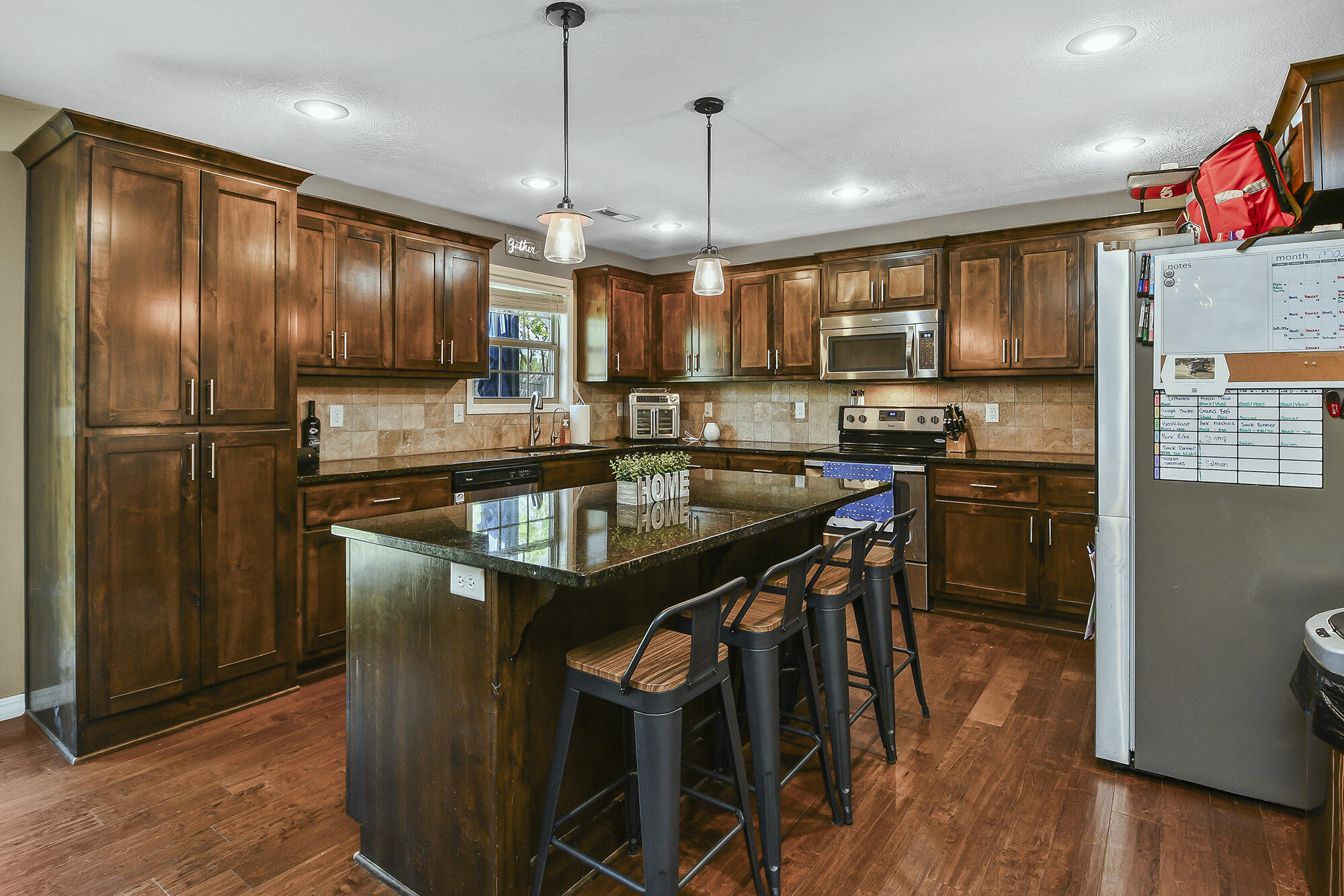 2107 South Gristmill Court Property Photo 16