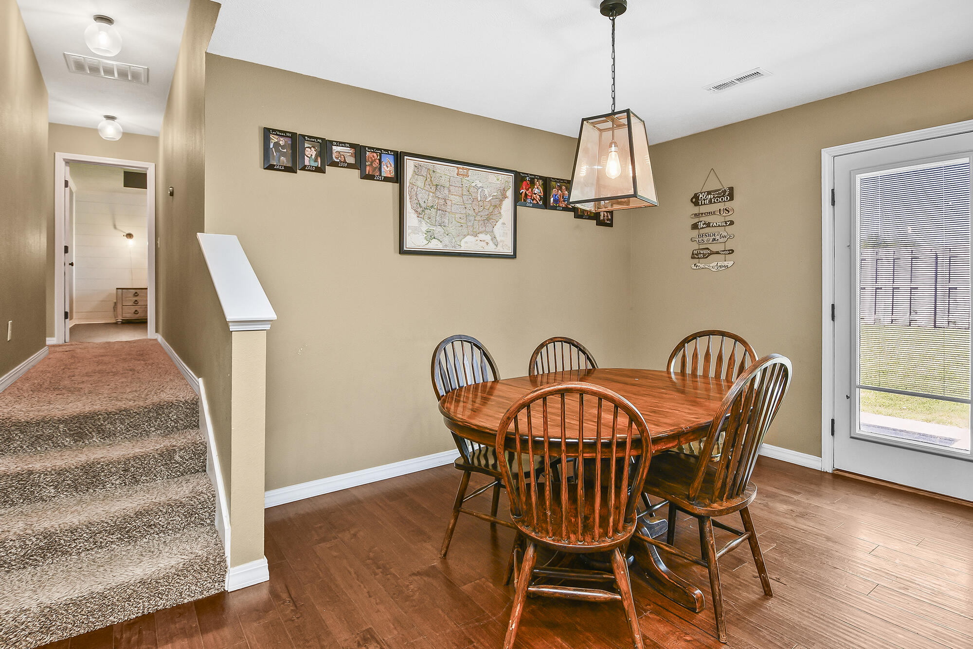 2107 South Gristmill Court Property Photo 18