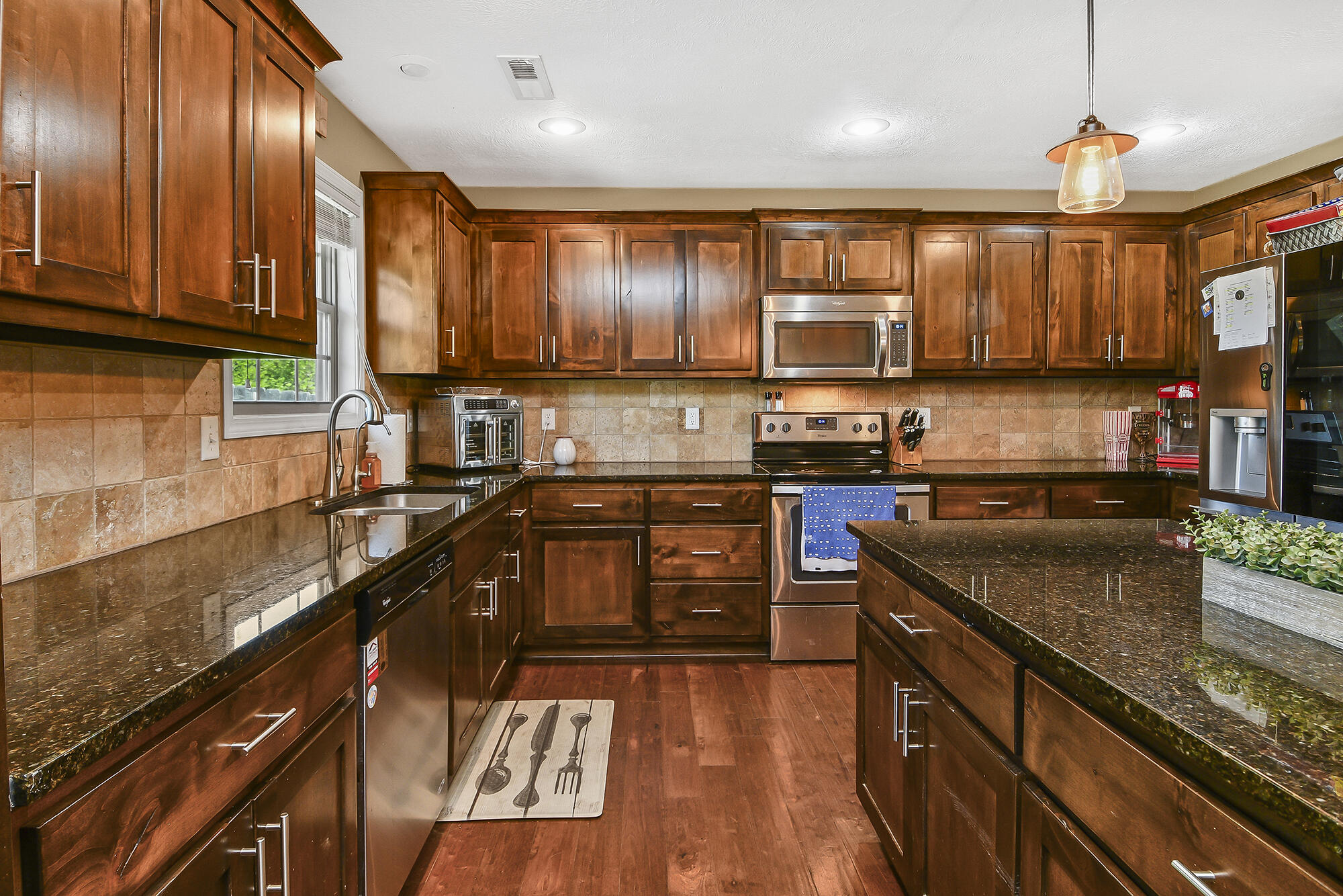 2107 South Gristmill Court Property Photo 20