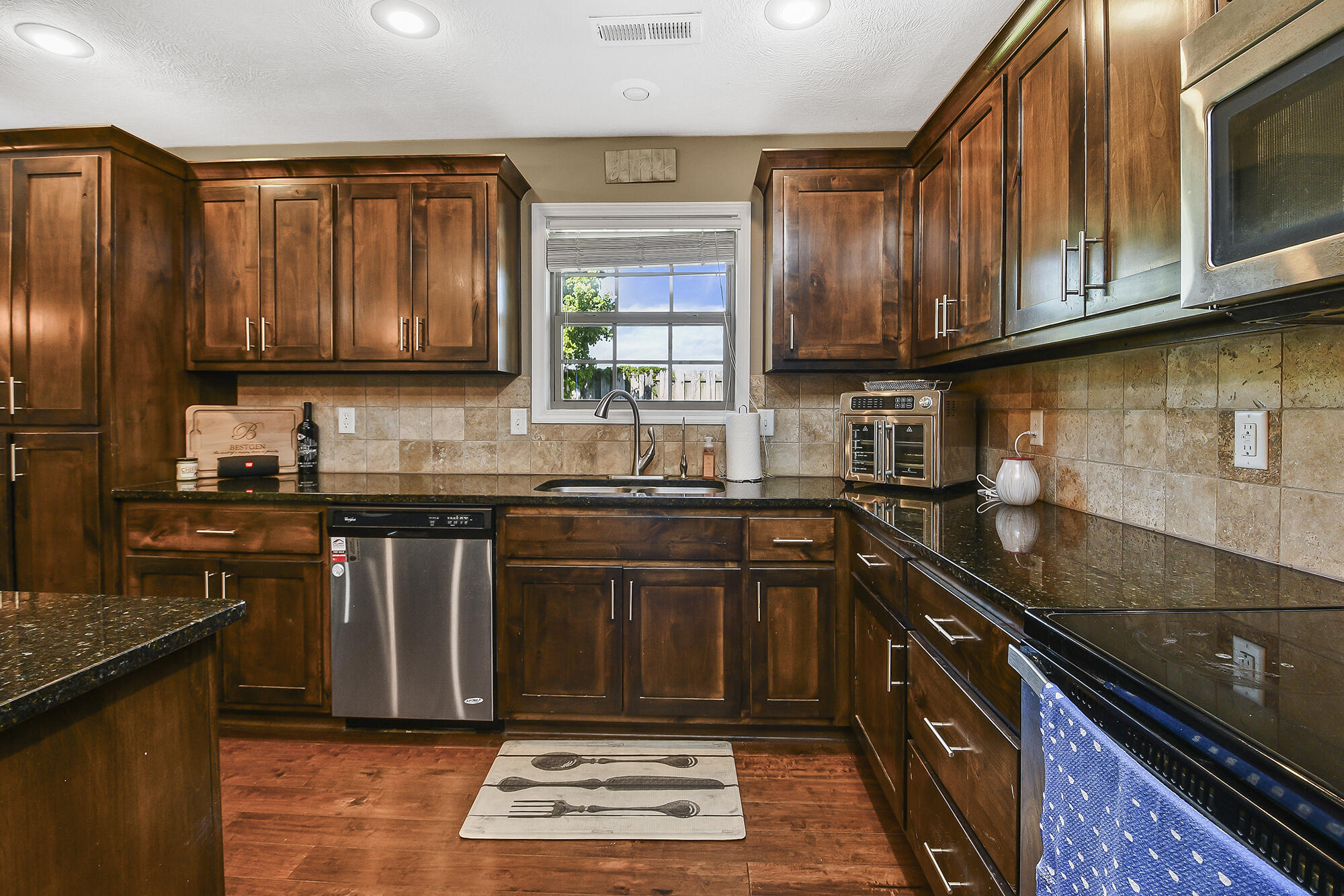 2107 South Gristmill Court Property Photo 22