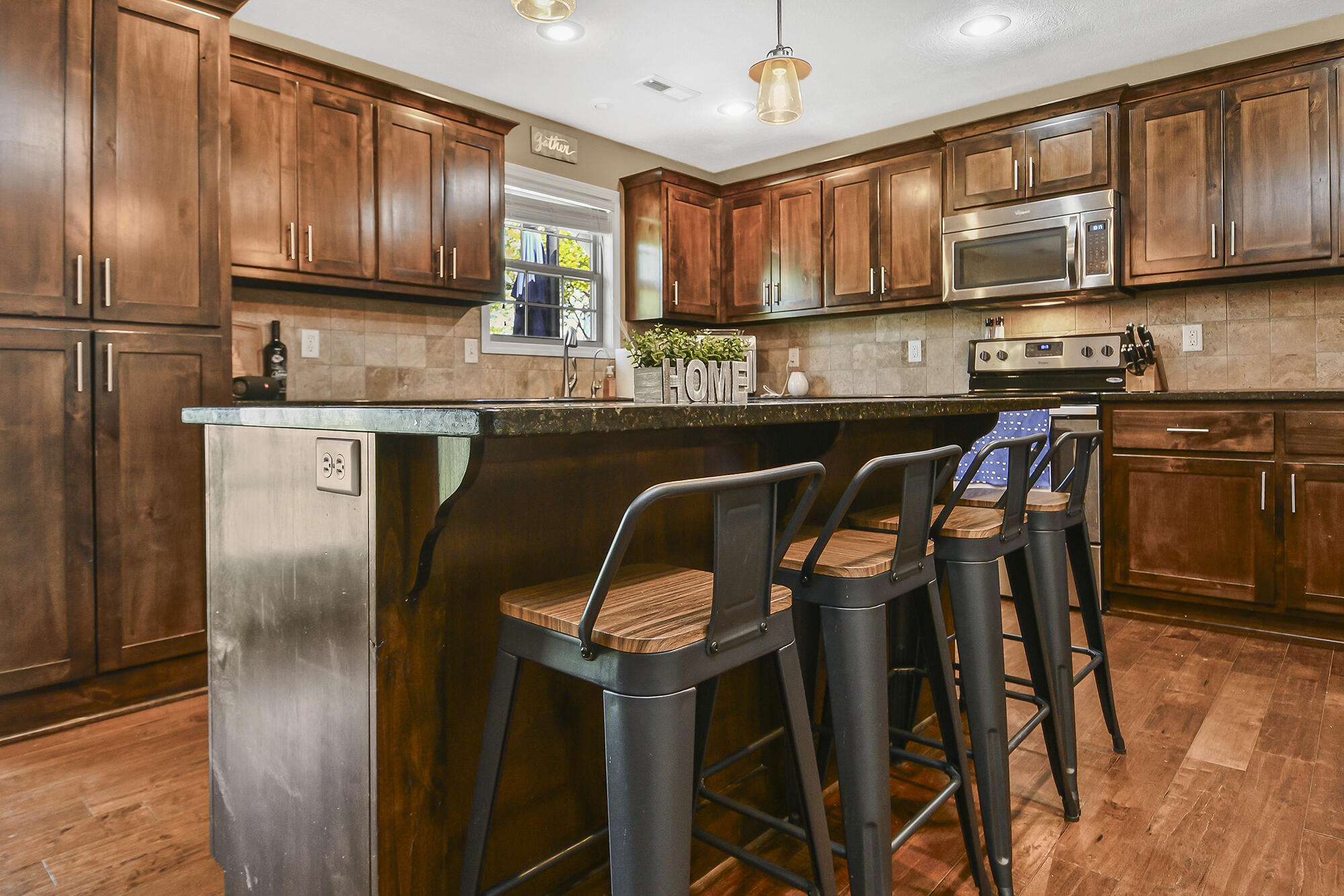 2107 South Gristmill Court Property Photo 26