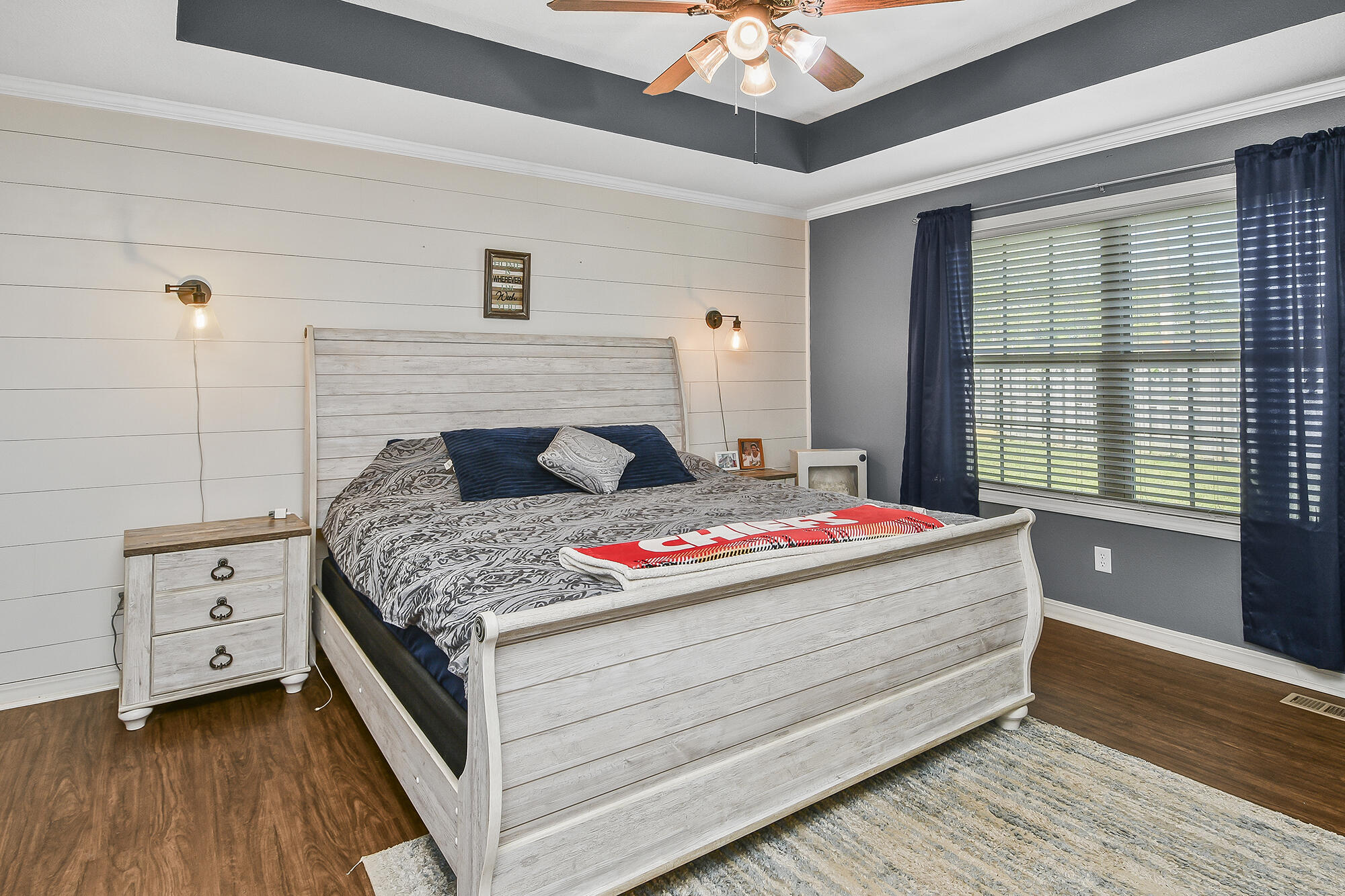 2107 South Gristmill Court Property Photo 27
