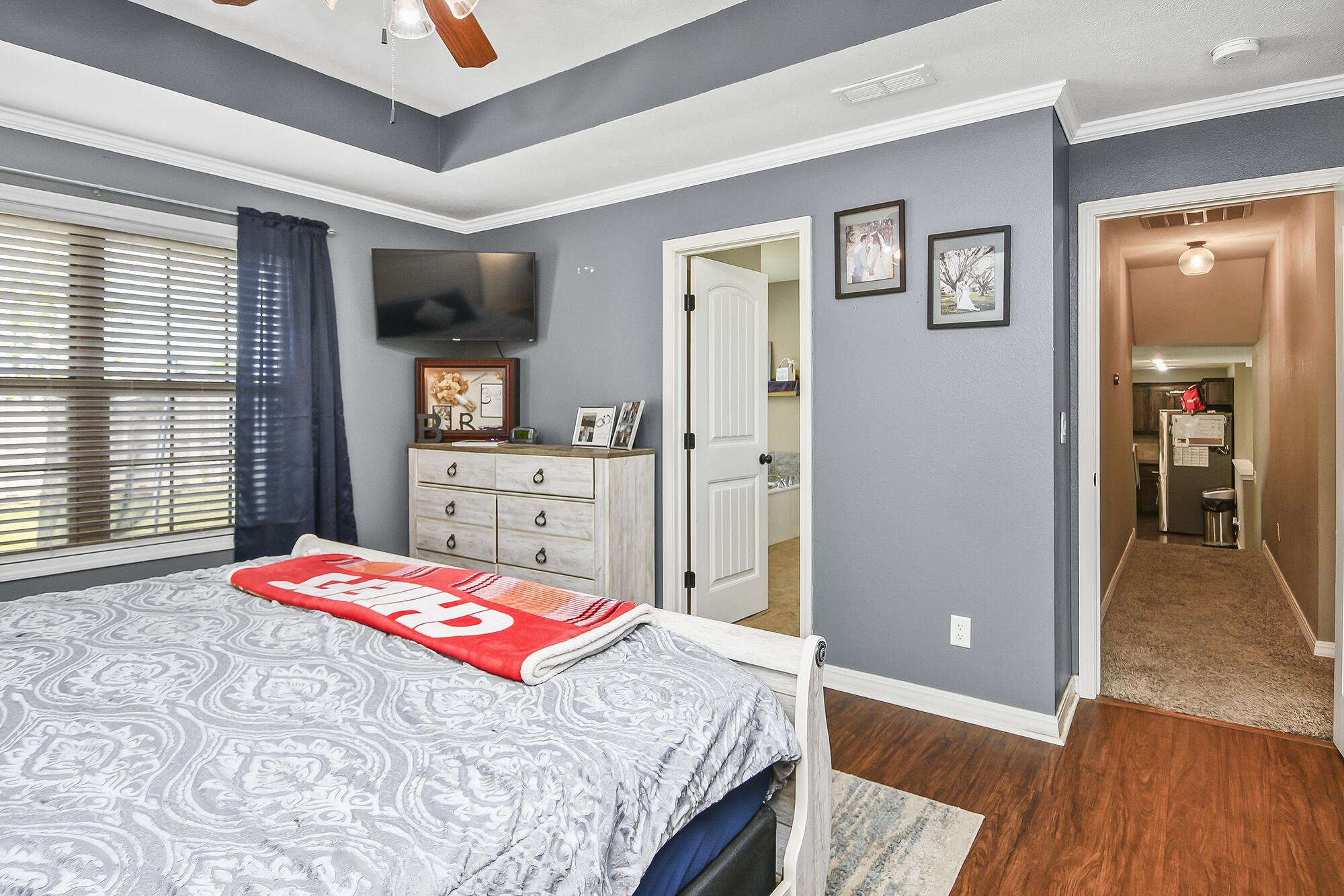 2107 South Gristmill Court Property Photo 28