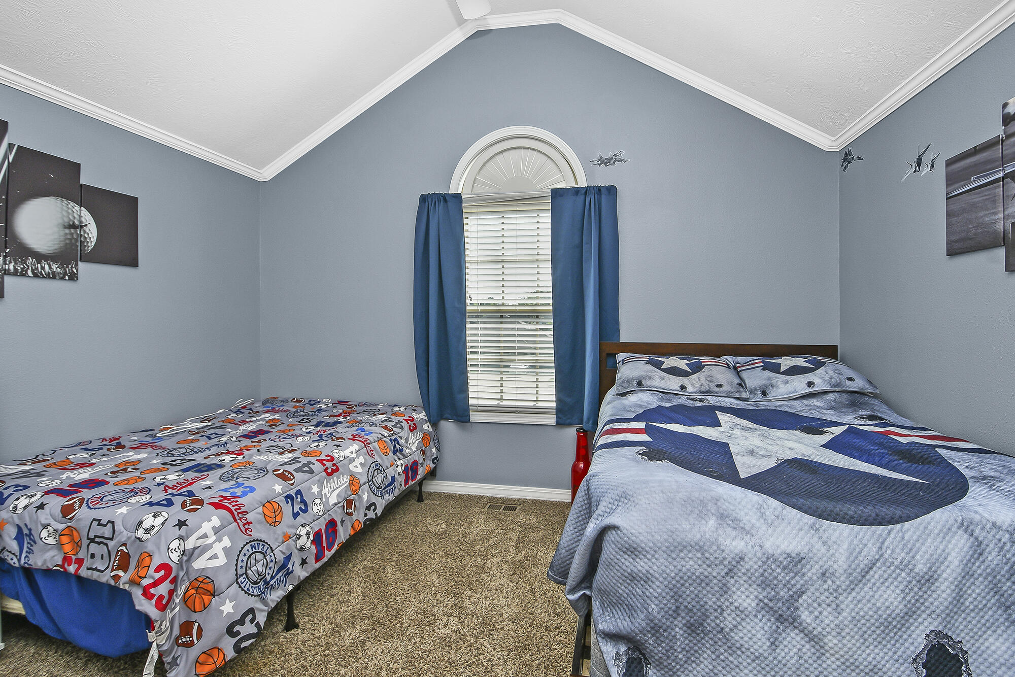 2107 South Gristmill Court Property Photo 34