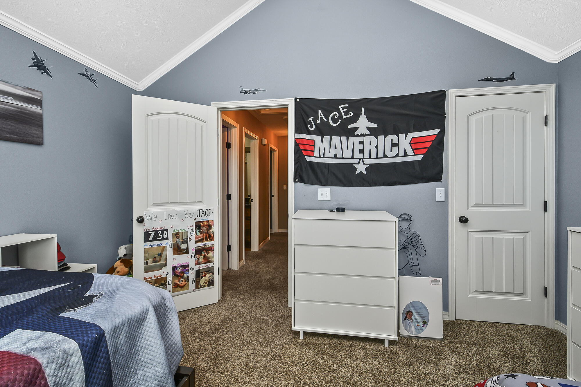 2107 South Gristmill Court Property Photo 35
