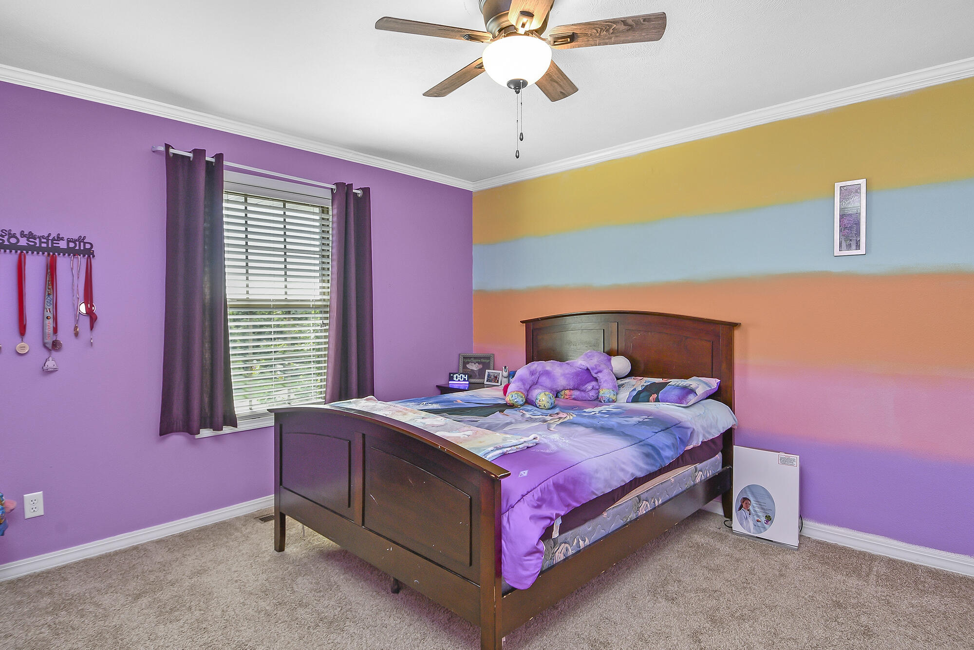 2107 South Gristmill Court Property Photo 36