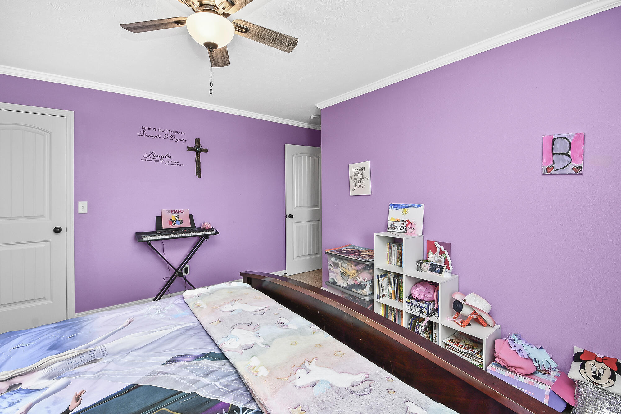 2107 South Gristmill Court Property Photo 37