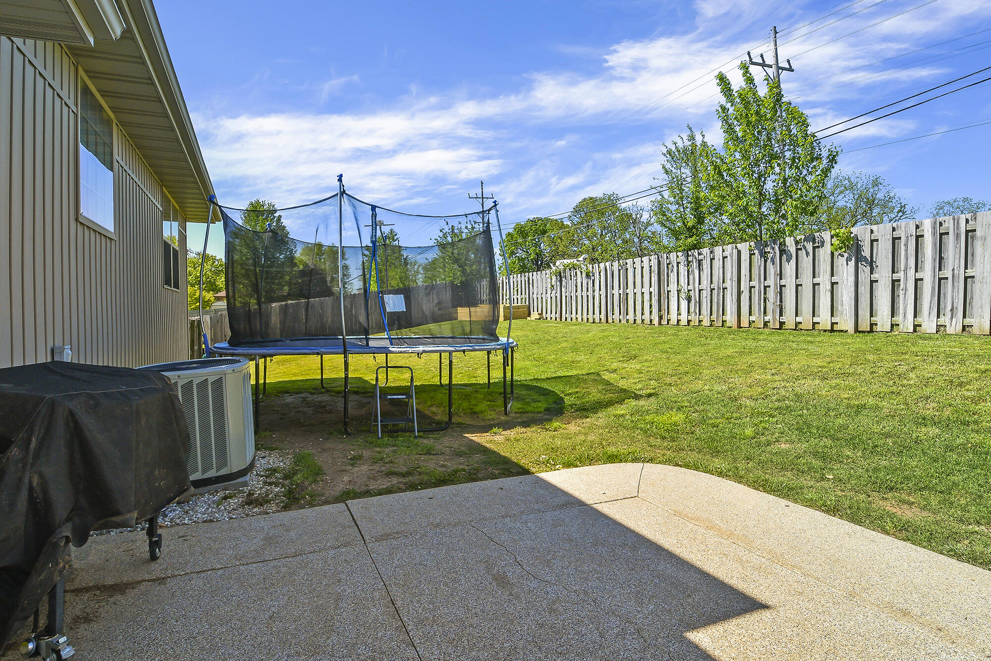 2107 South Gristmill Court Property Photo 41