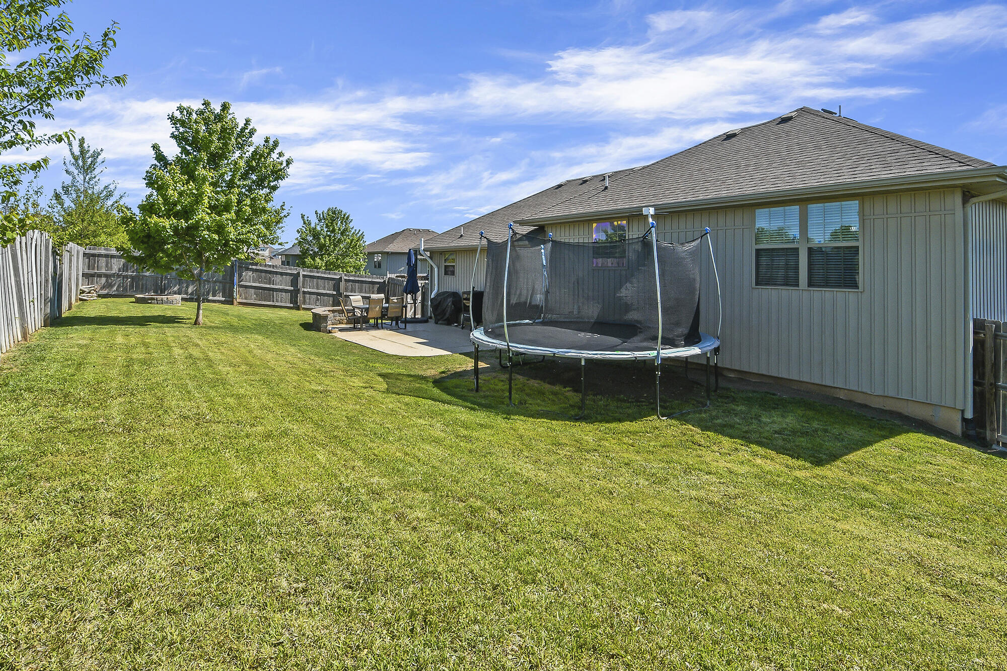 2107 South Gristmill Court Property Photo 42
