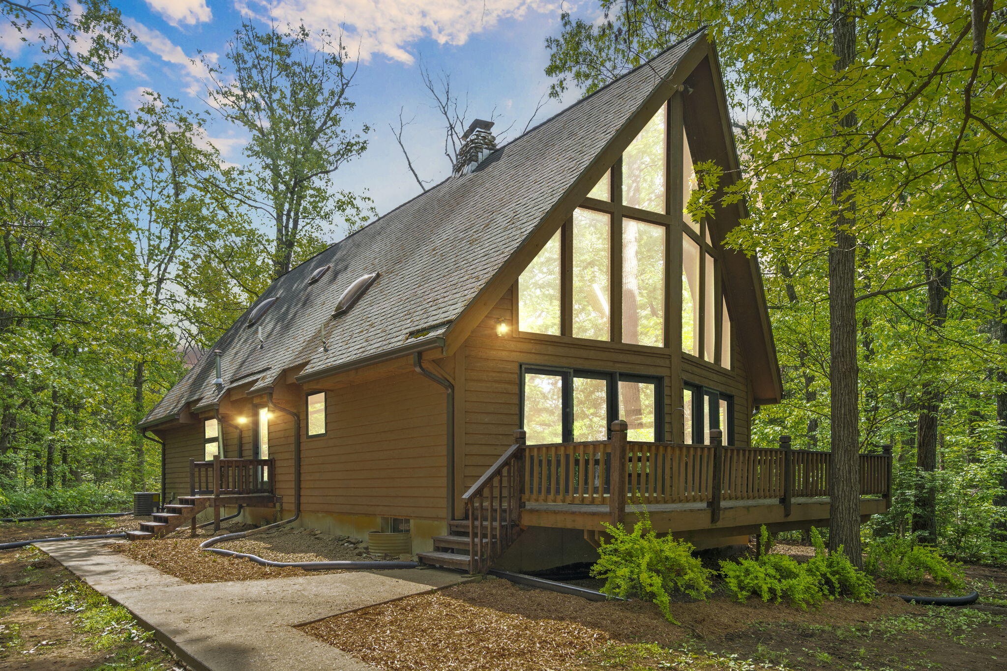 15295 South 1901 Road Property Photo