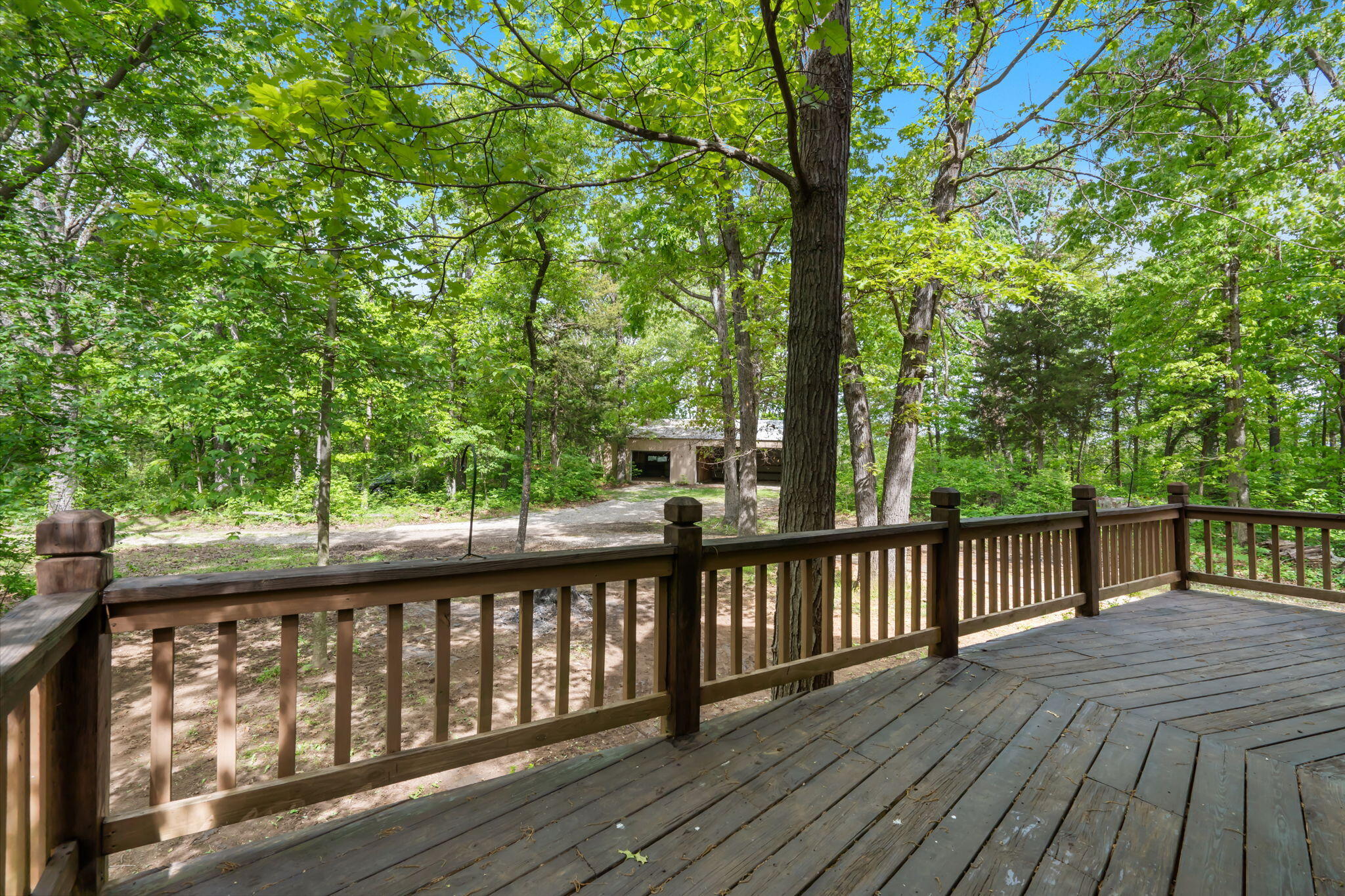 15295 South 1901 Road Property Photo 27