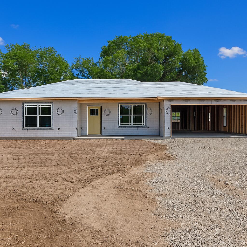 335 Mccann Road Property Photo