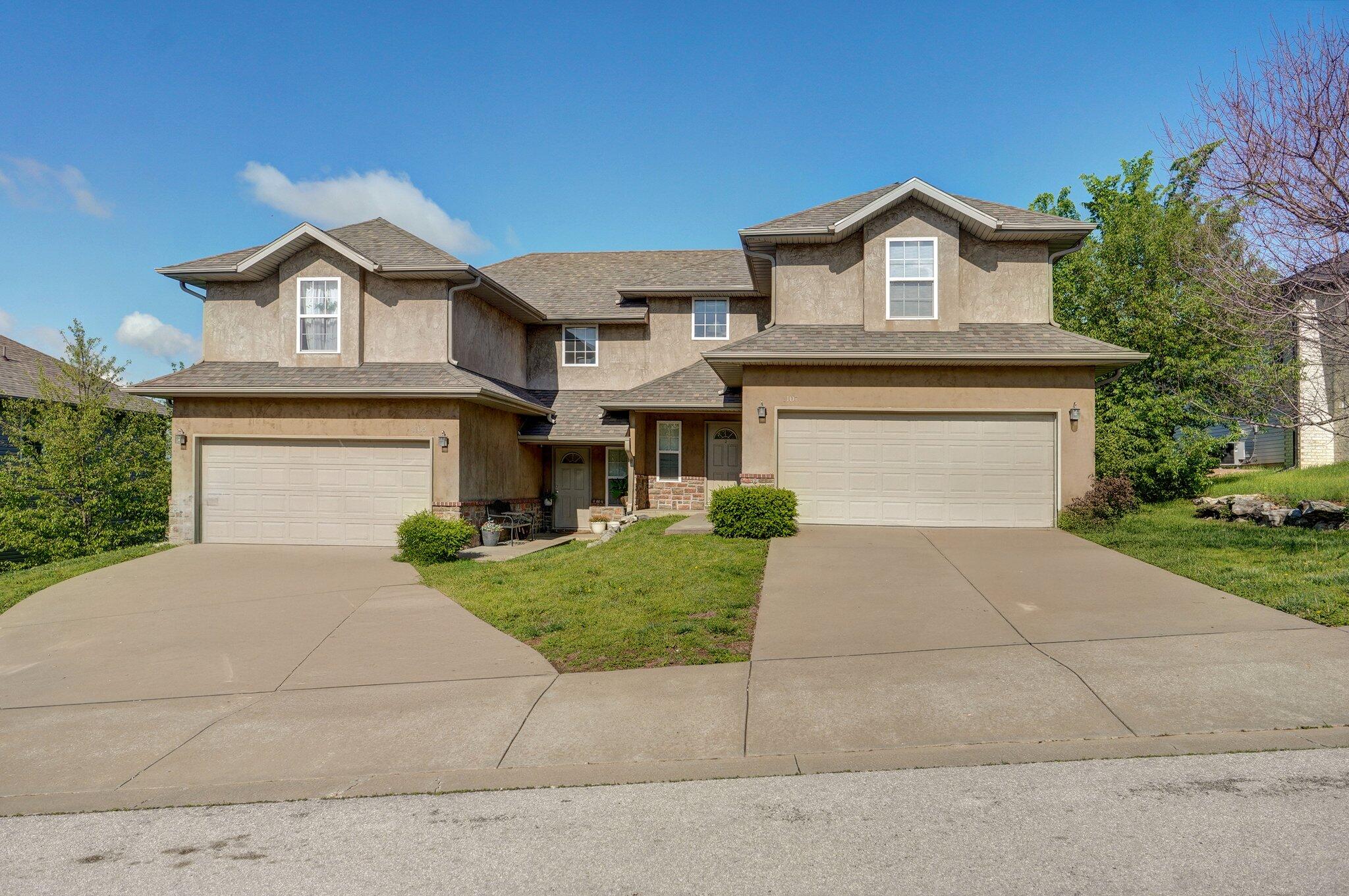 1105-1107 North Missouri Drive Property Photo 1