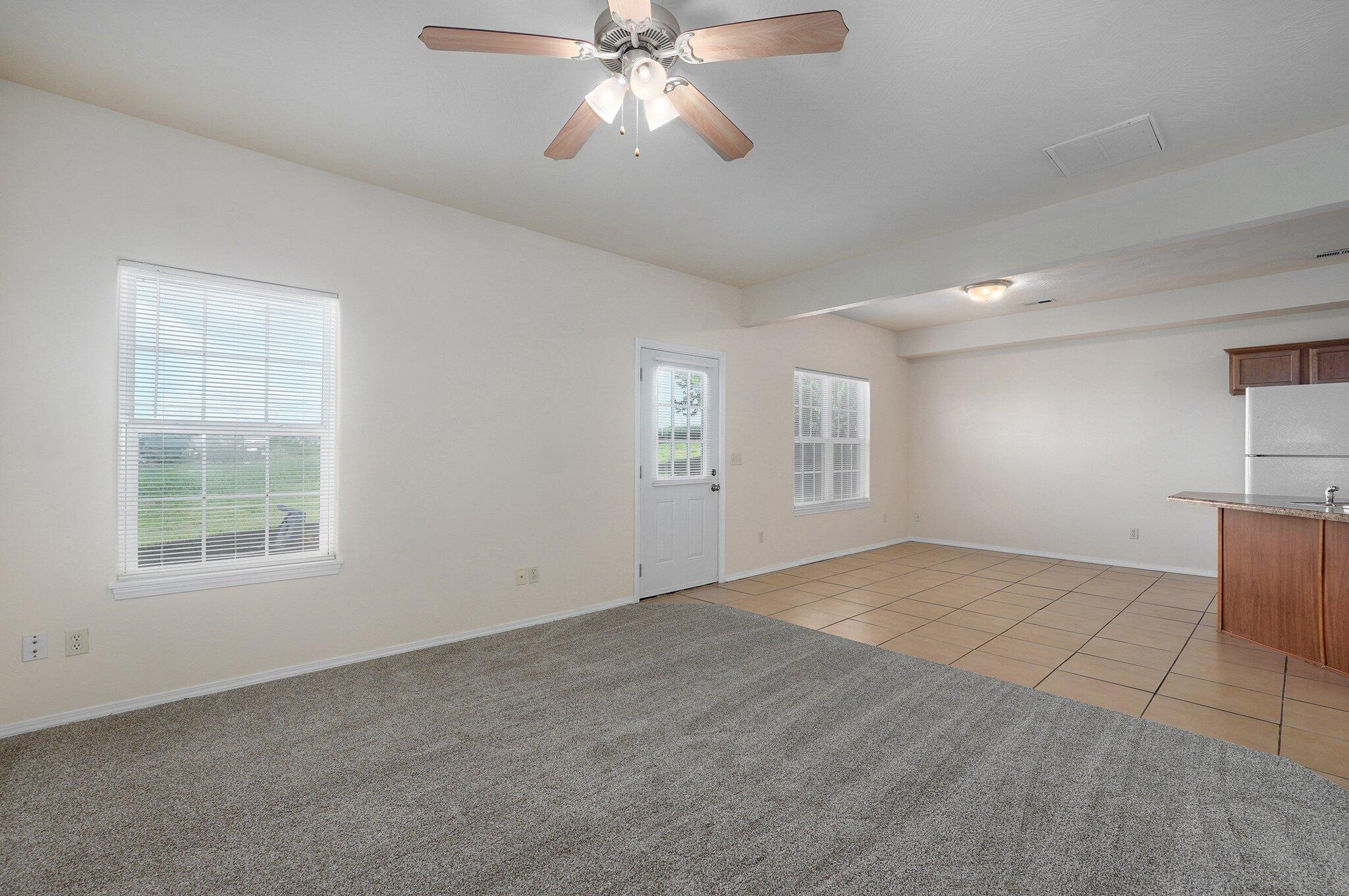 1105-1107 North Missouri Drive Property Photo 7