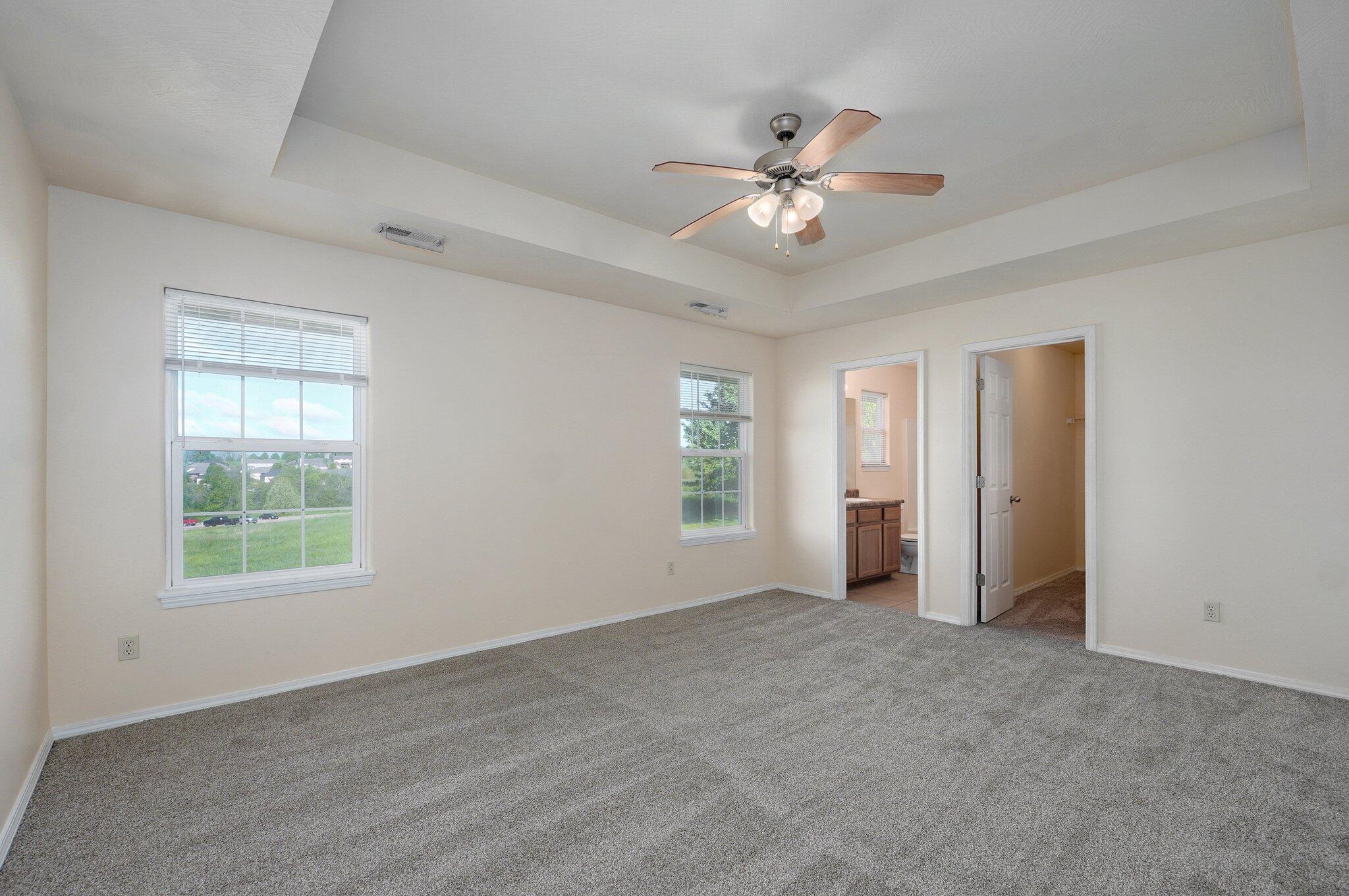 1105-1107 North Missouri Drive Property Photo 17