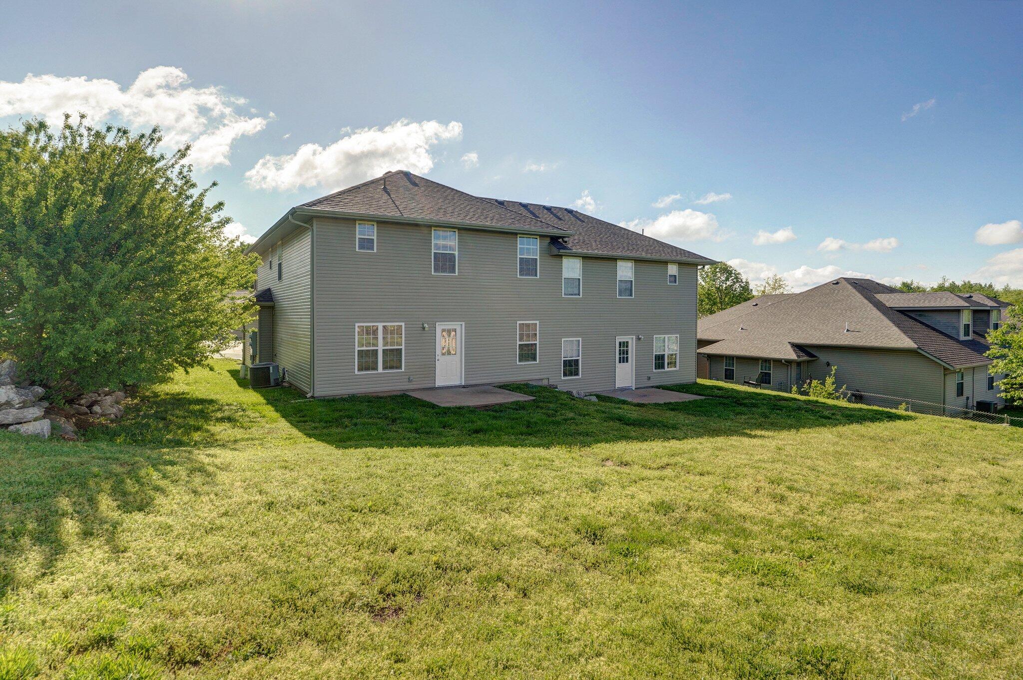 1105-1107 North Missouri Drive Property Photo 27