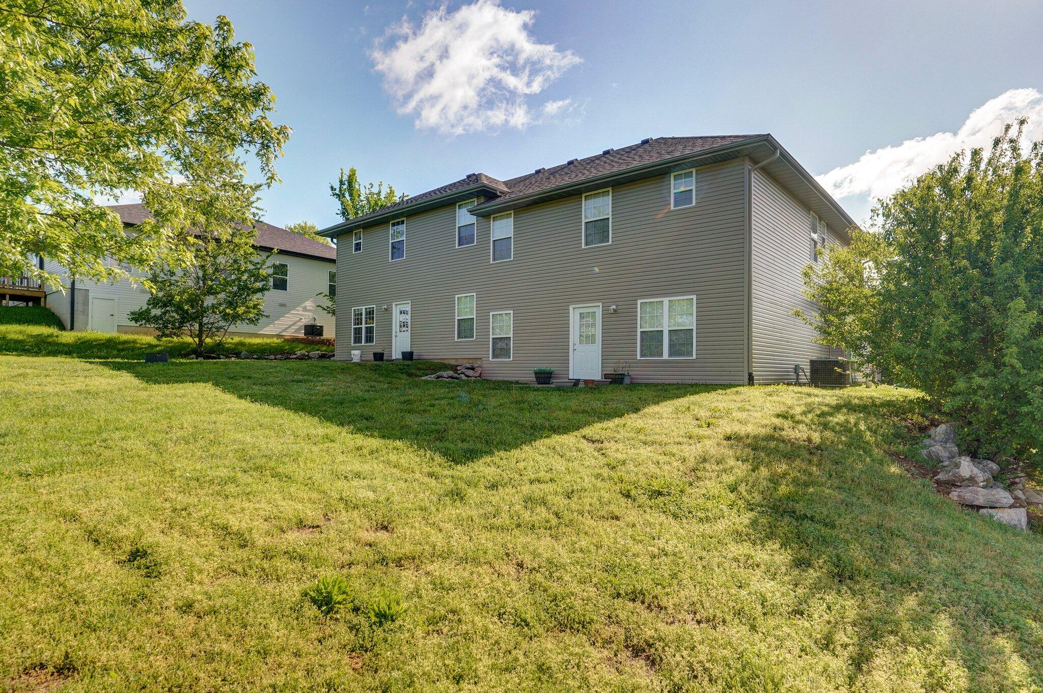 1105-1107 North Missouri Drive Property Photo 28