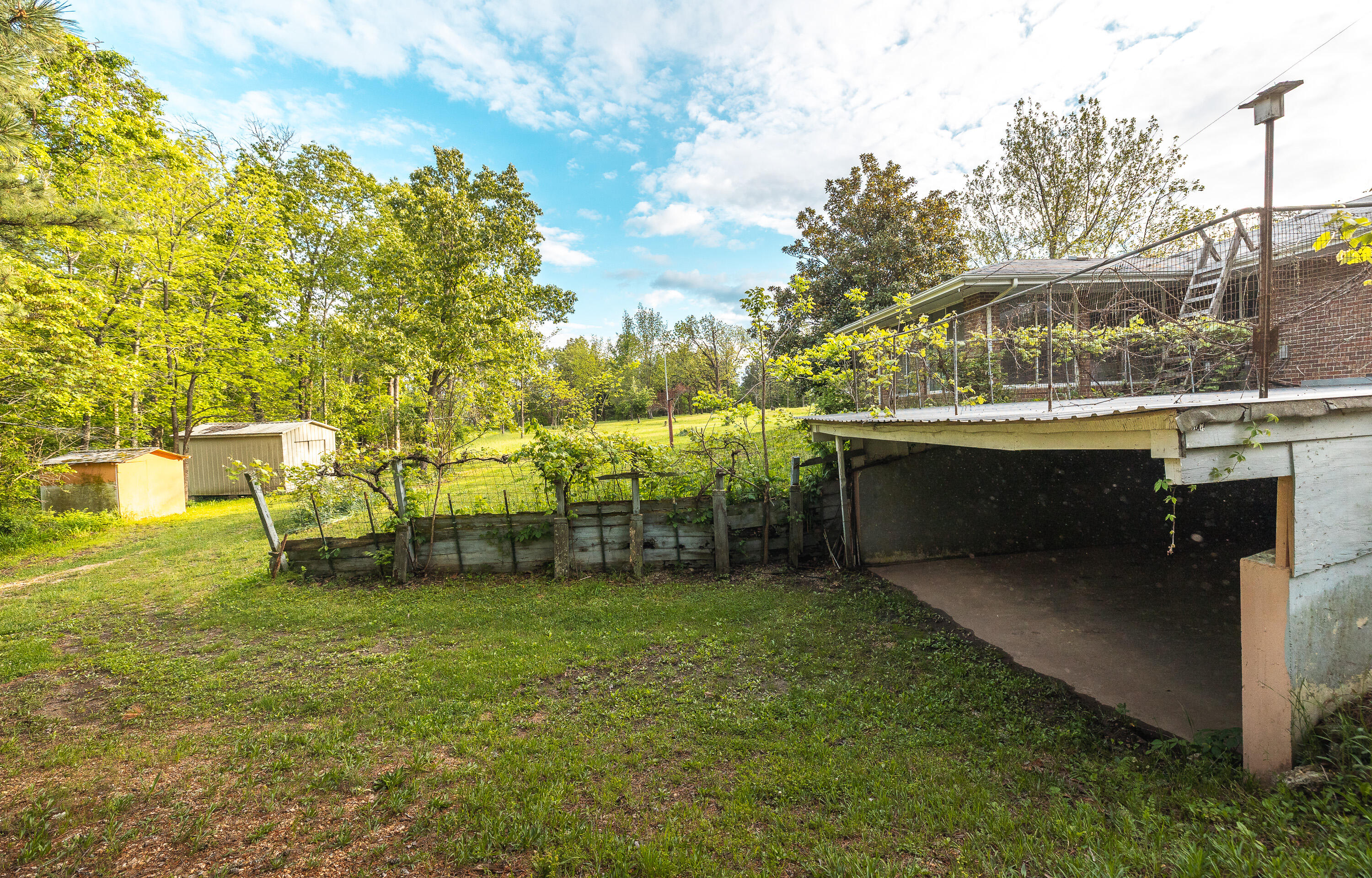 8214 County Road 563 Property Photo 35