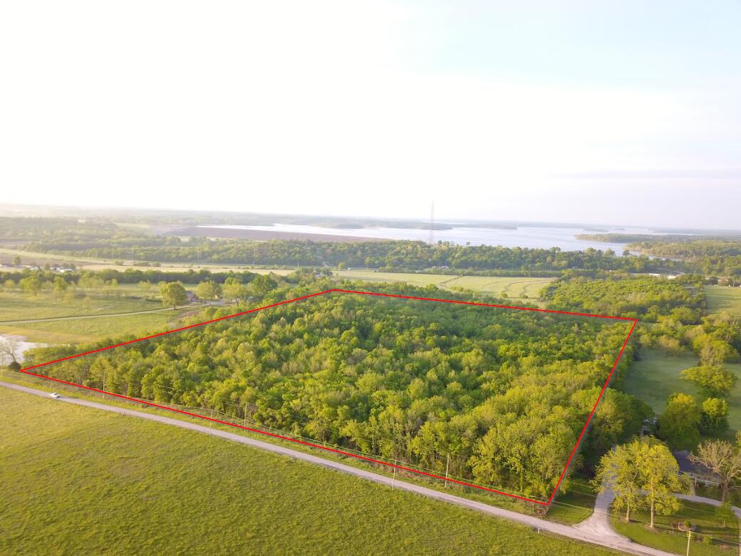 0000 East 1300 Road Property Photo