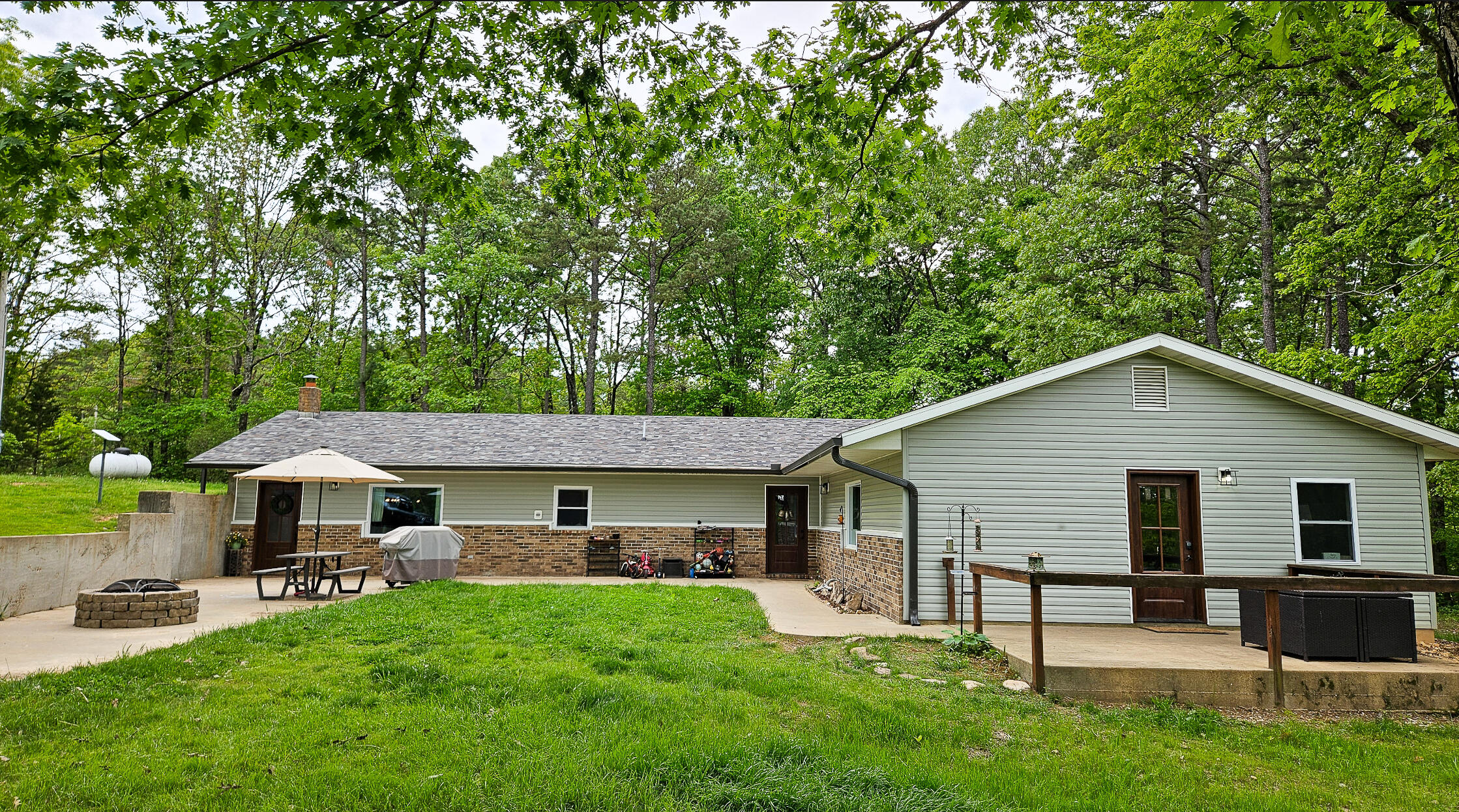14721 Boiling Springs Road Property Photo
