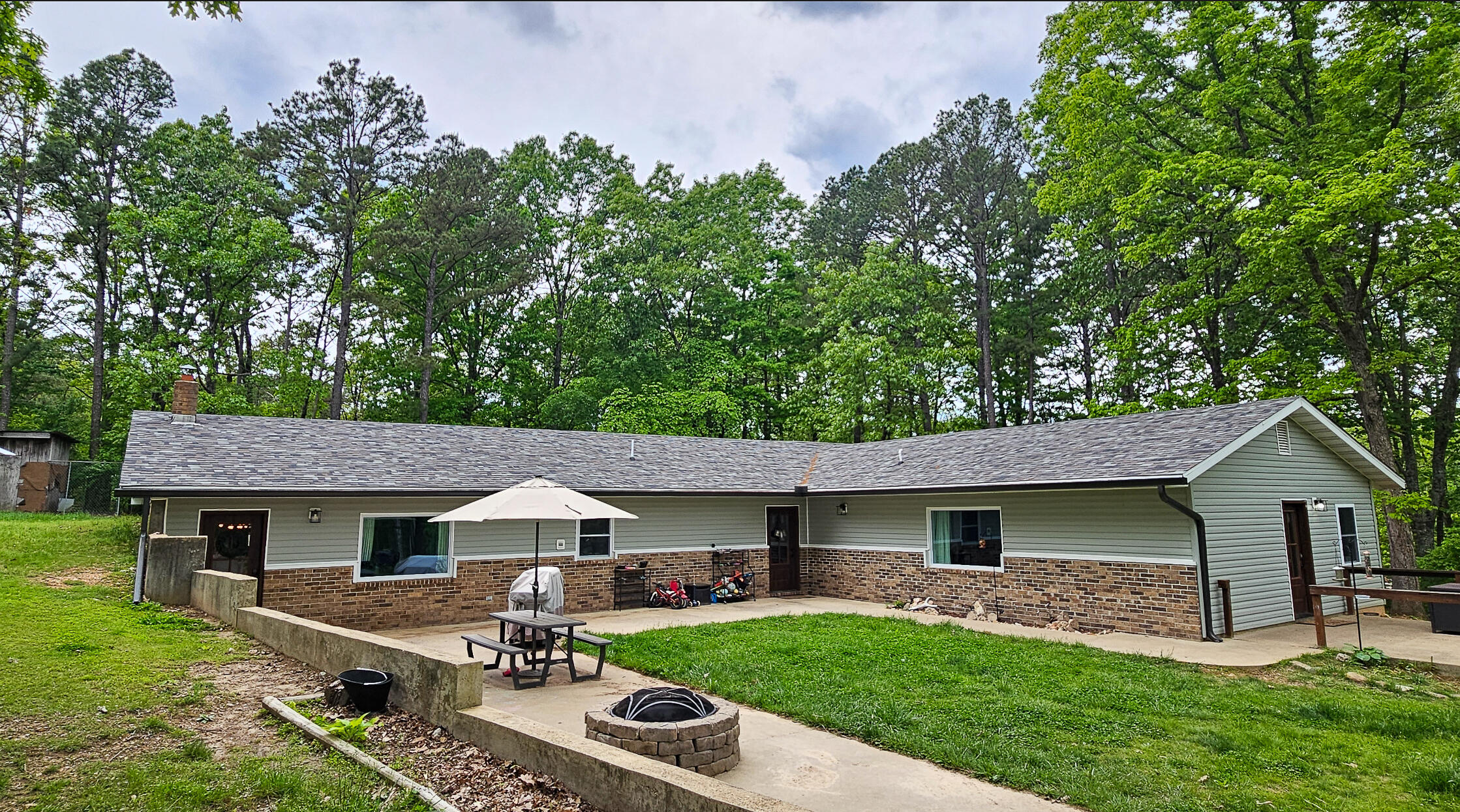 14721 Boiling Springs Road Property Photo 3