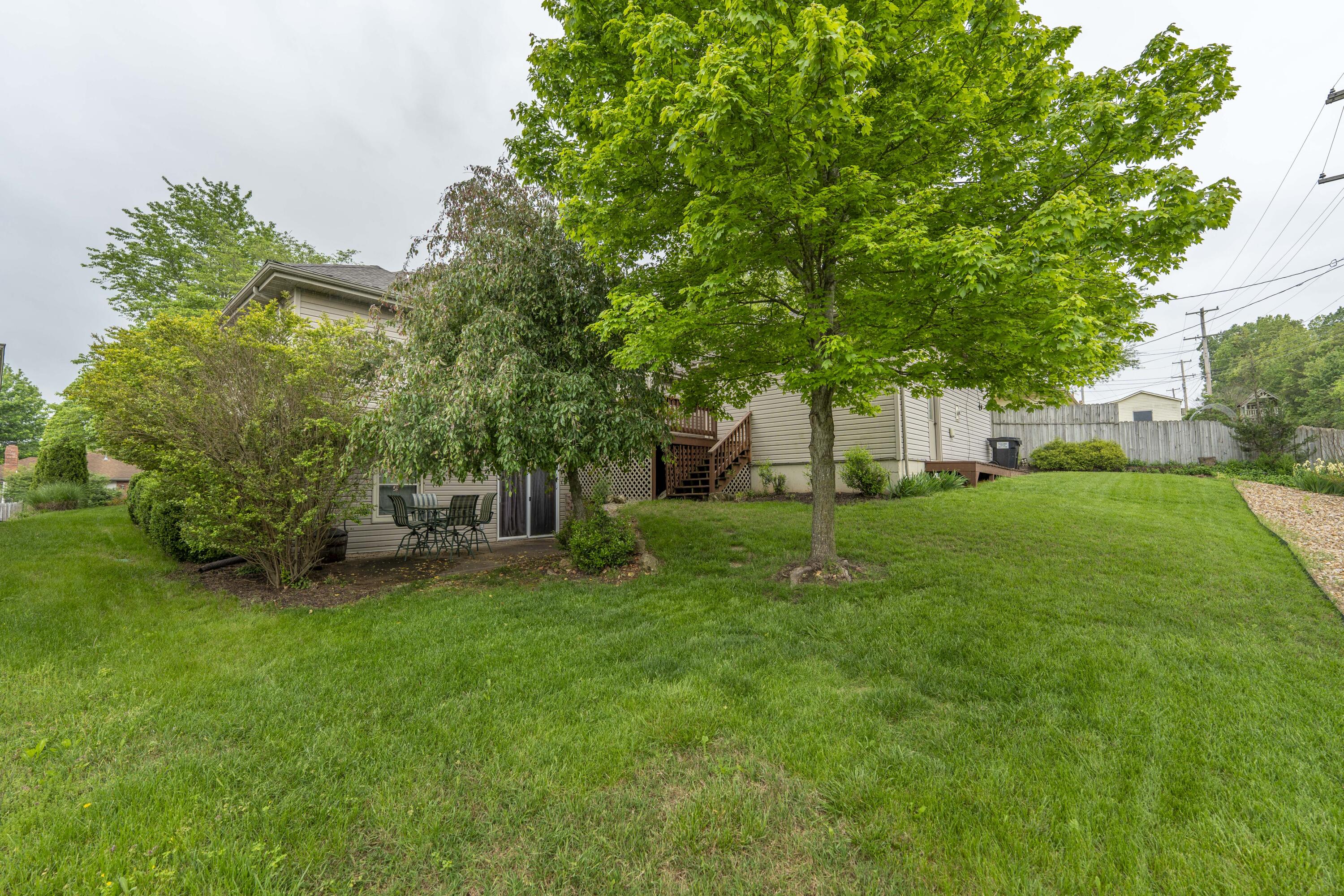 5425 South Westwood Avenue Property Photo 42