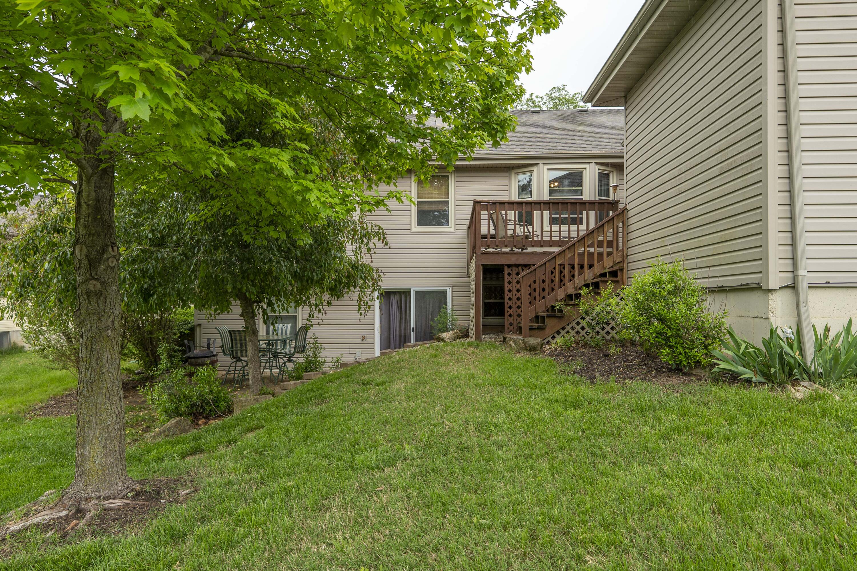 5425 South Westwood Avenue Property Photo 43