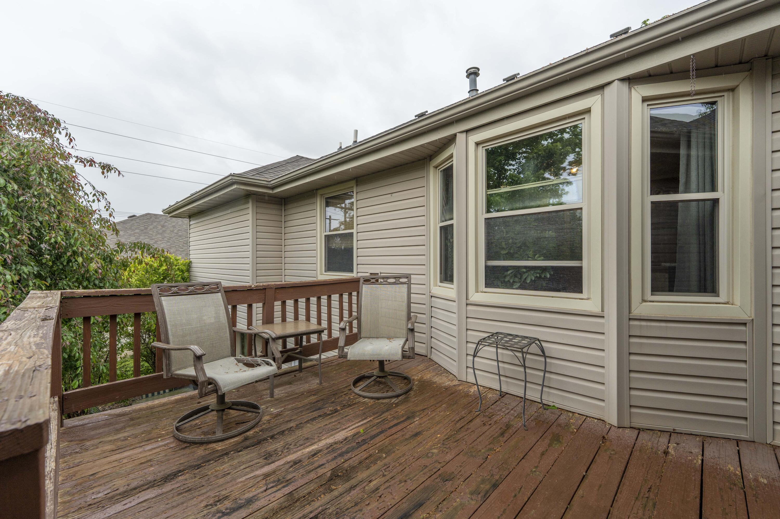 5425 South Westwood Avenue Property Photo 45
