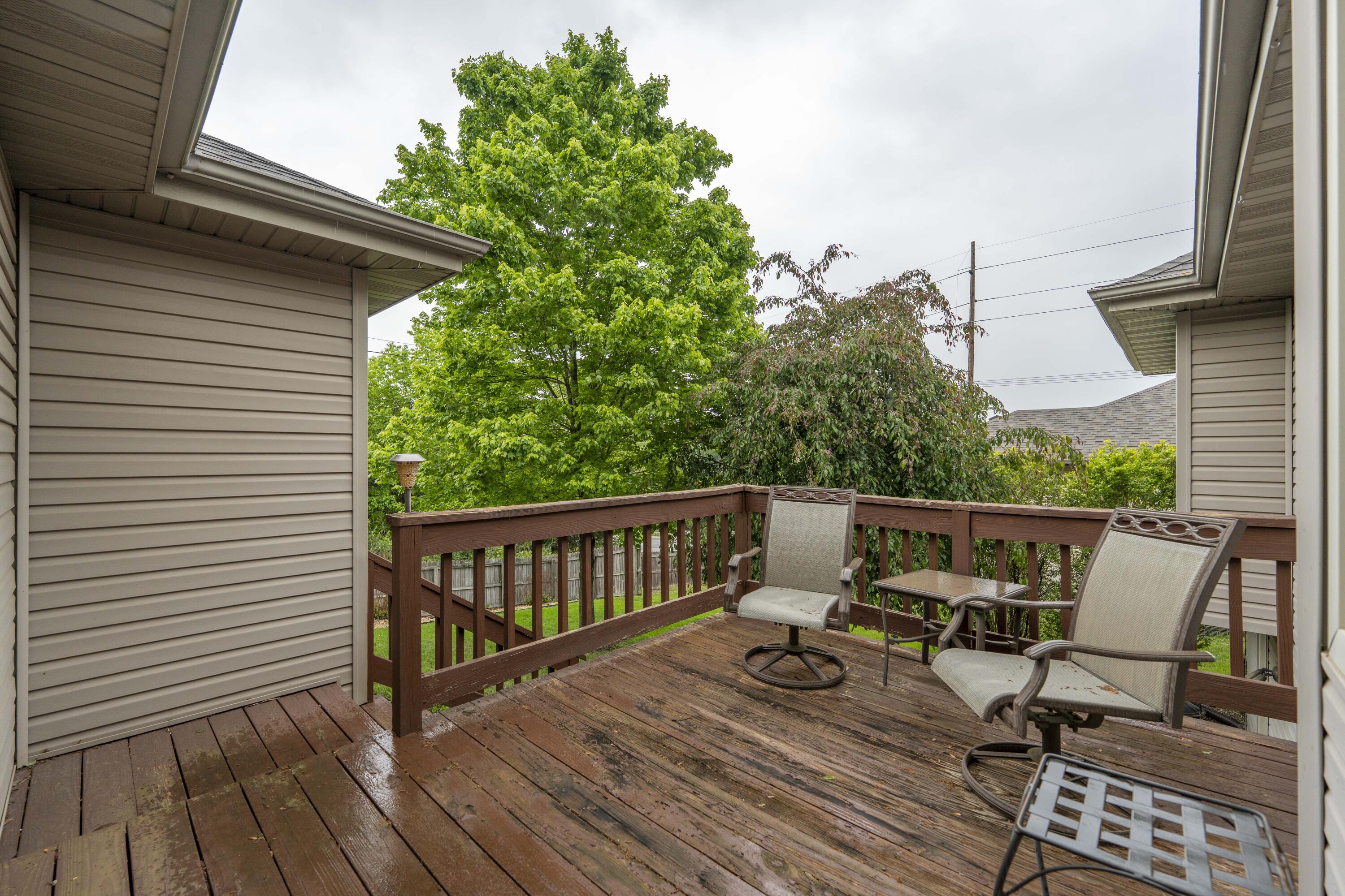 5425 South Westwood Avenue Property Photo 47