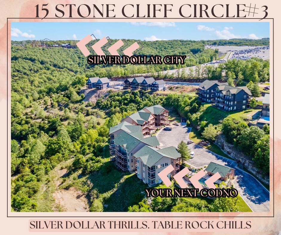 15 Stone Cliff Circle Property Photo 5