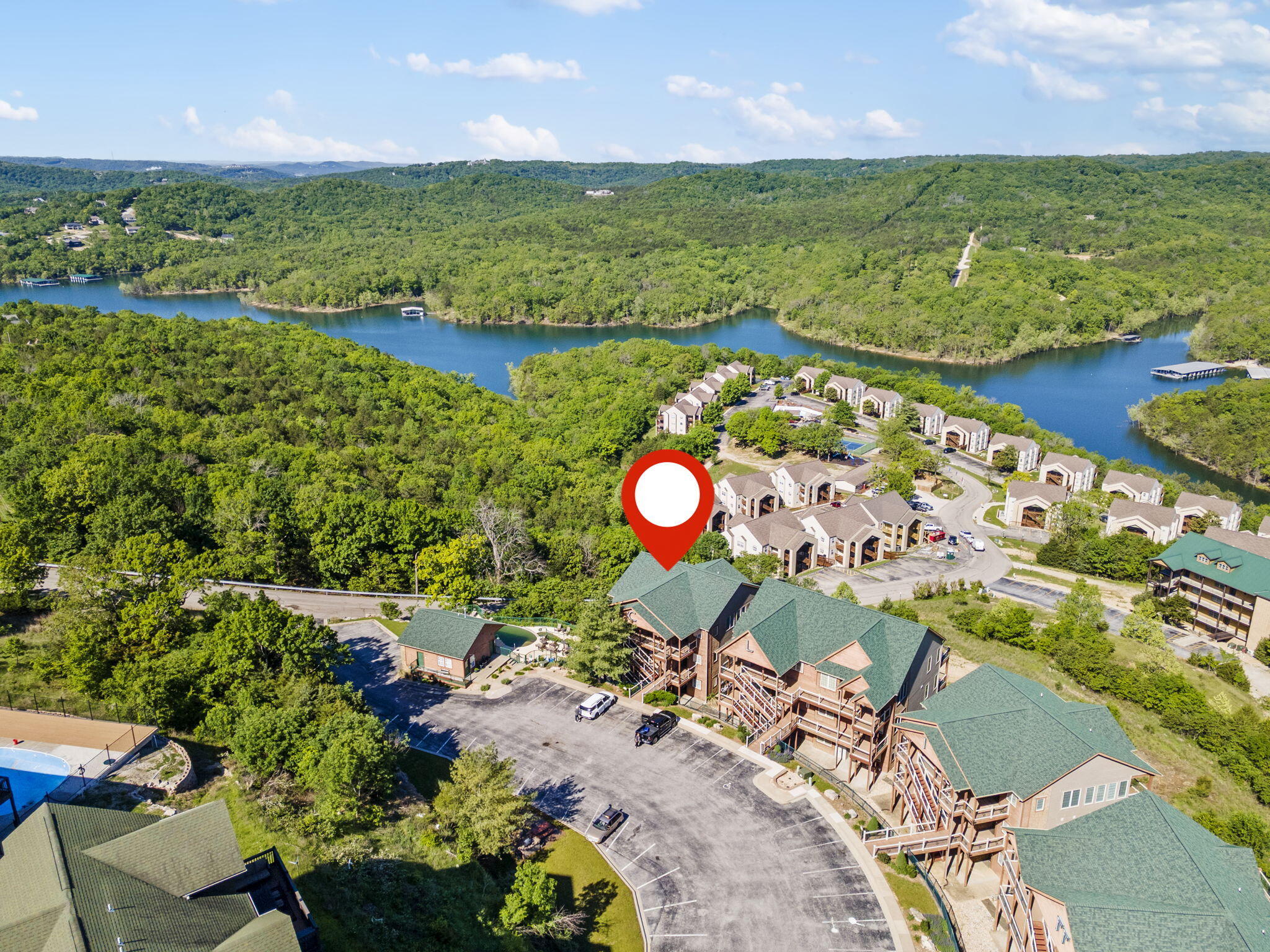 15 Stone Cliff Circle Property Photo 41