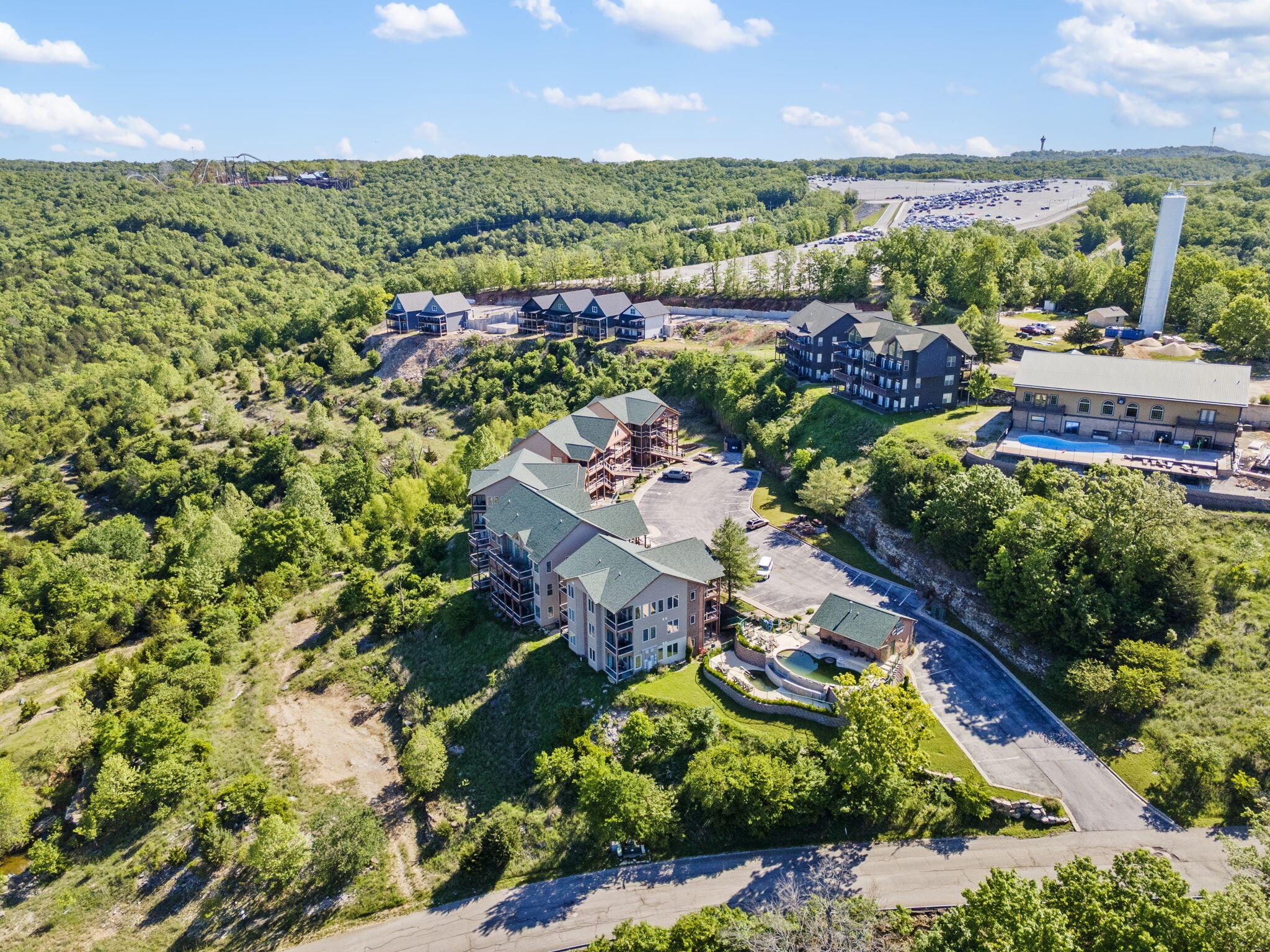 15 Stone Cliff Circle Property Photo 42