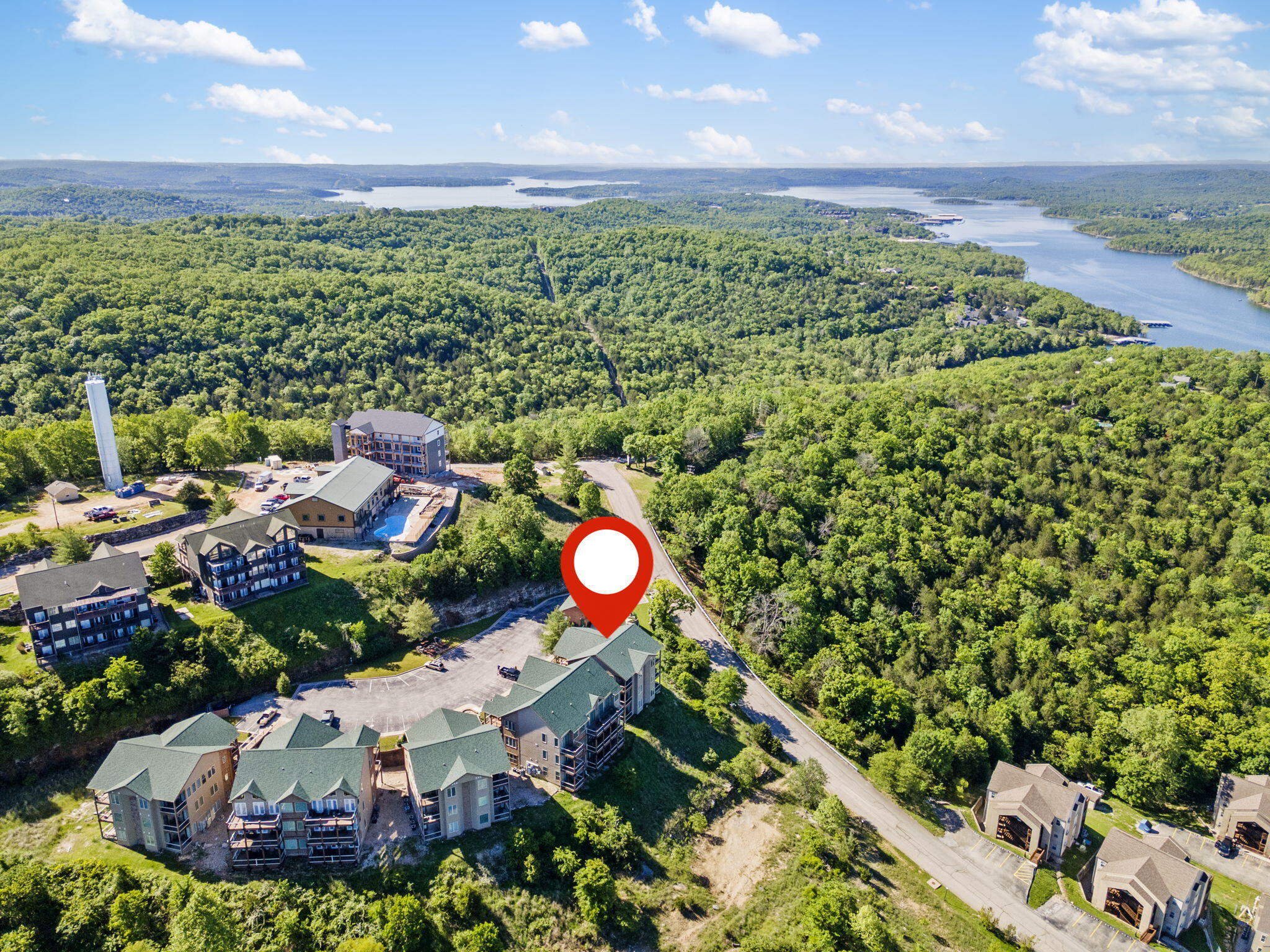 15 Stone Cliff Circle Property Photo 45